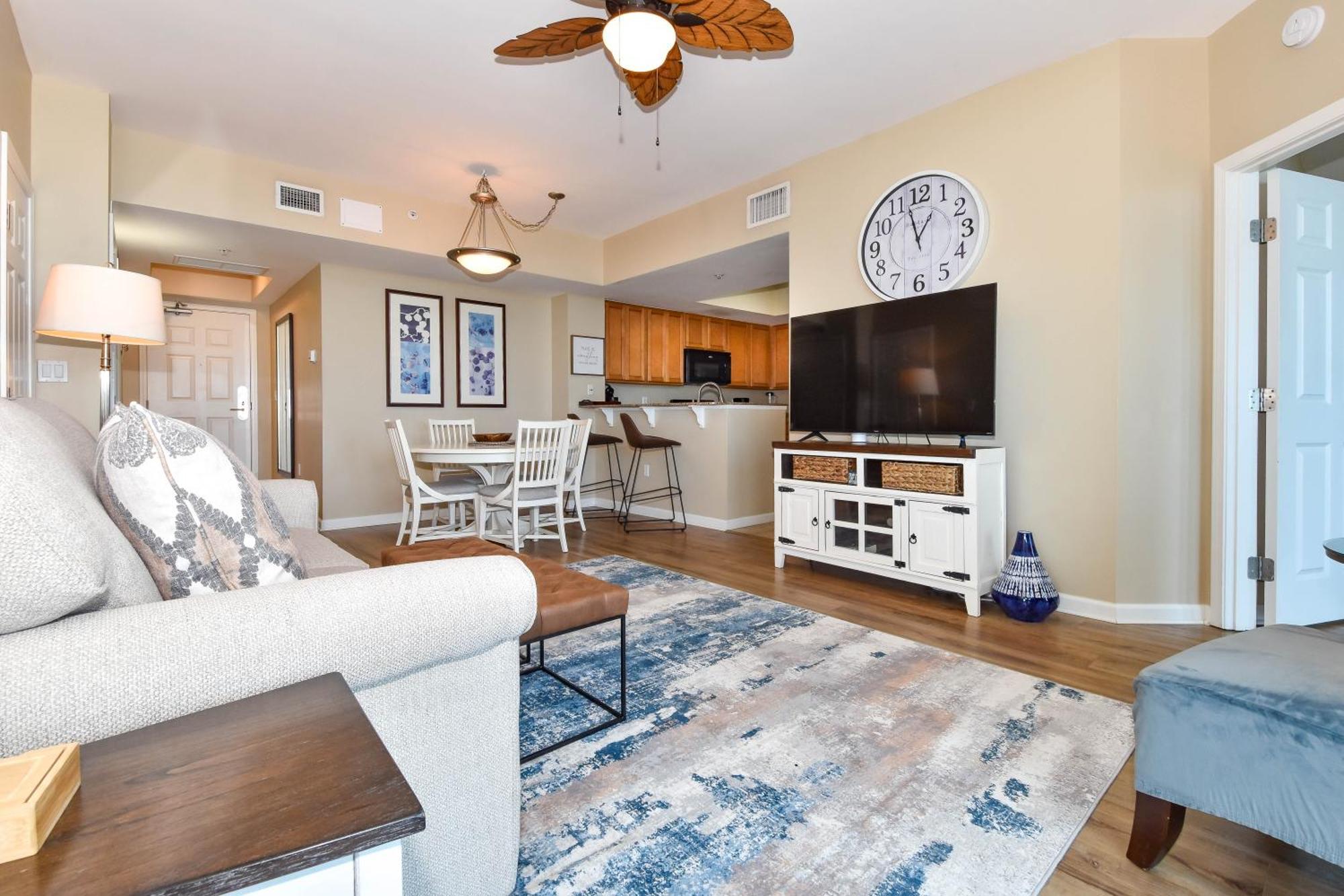 The Palms Of 11116 * Destin