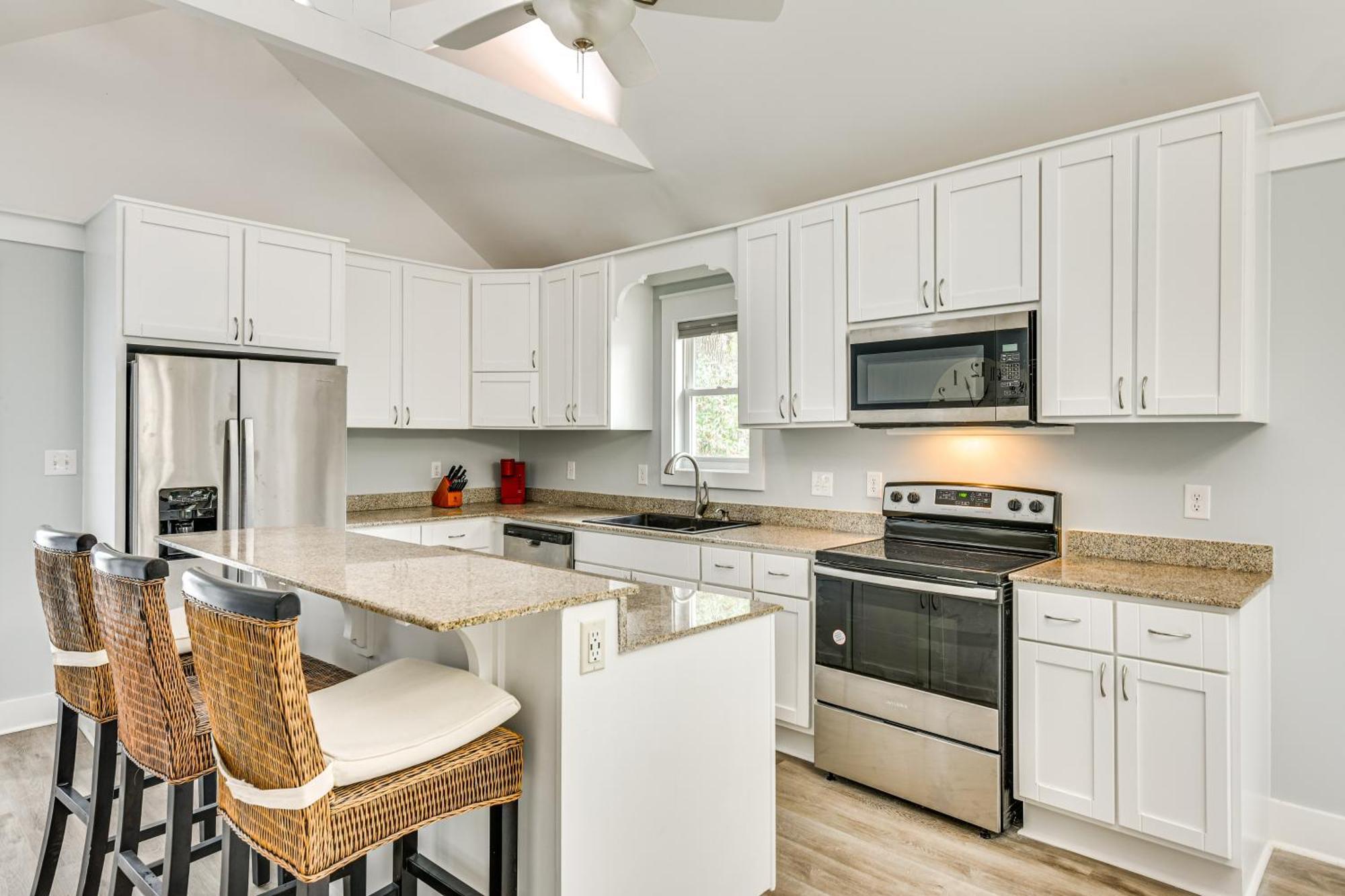 Holiday home Walk To Choctawhatchee Bay Santa Rosa Home! *