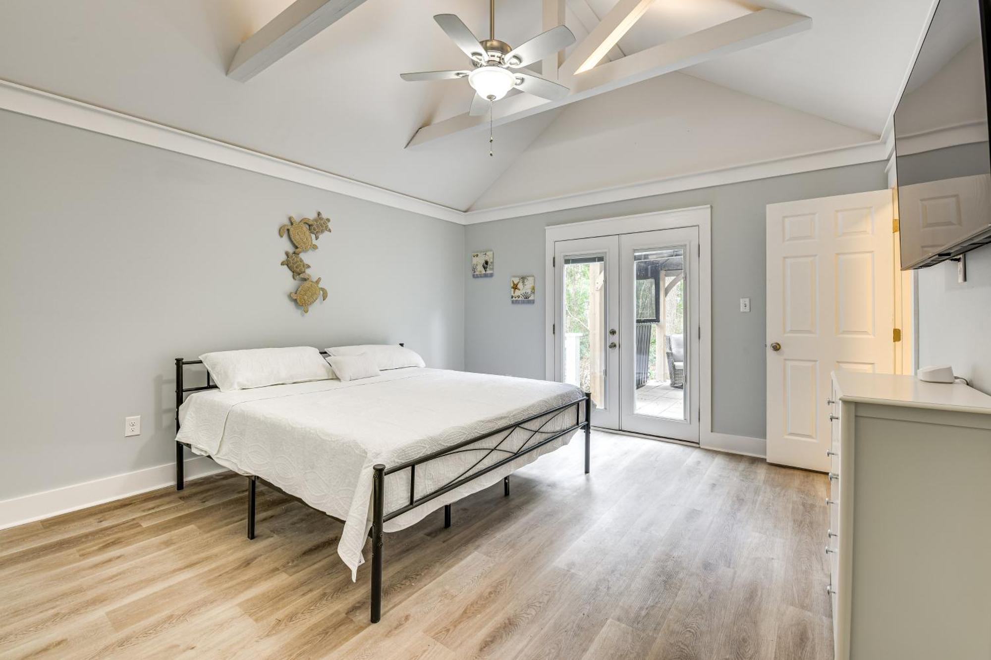 Holiday home Walk To Choctawhatchee Bay Santa Rosa Home! Destin