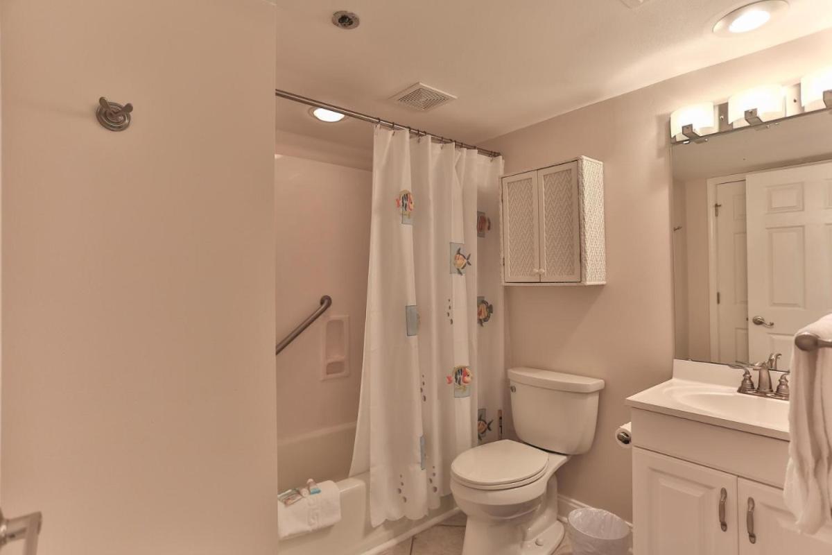 Towers 143- Front 2br * Destin