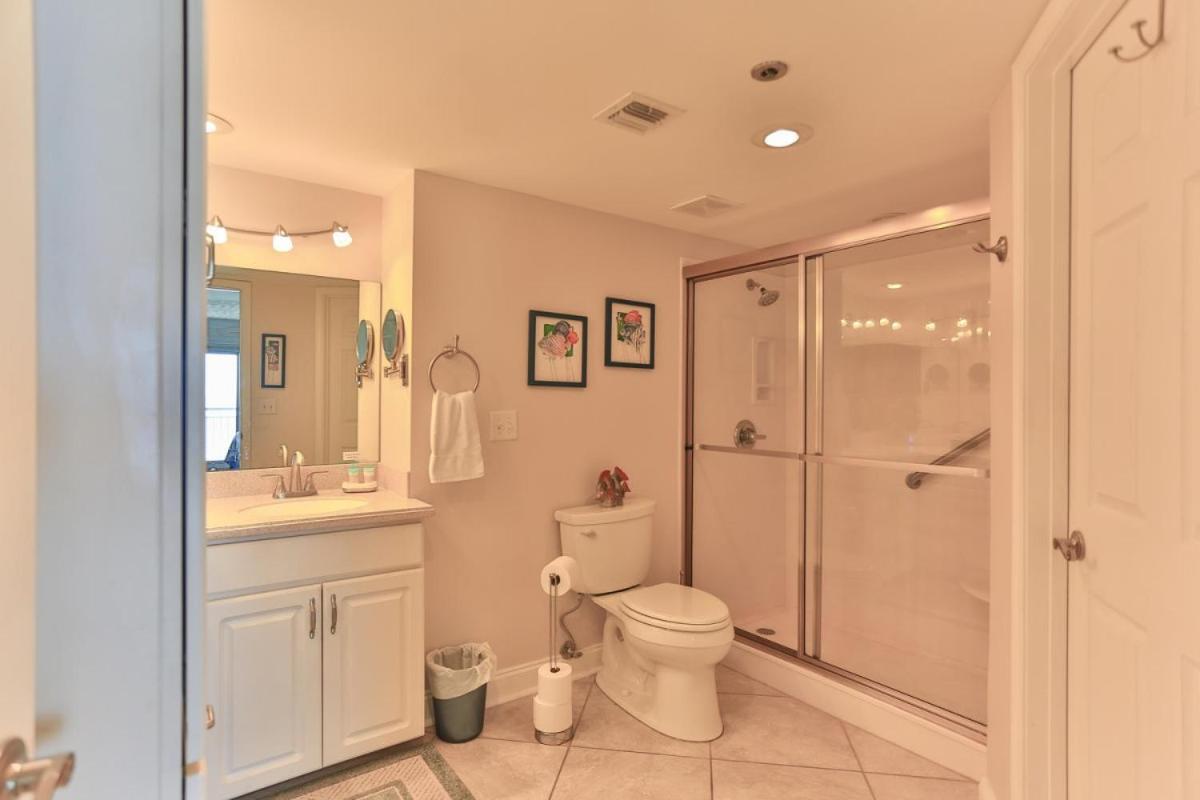 Towers 143- Front 2br * Destin