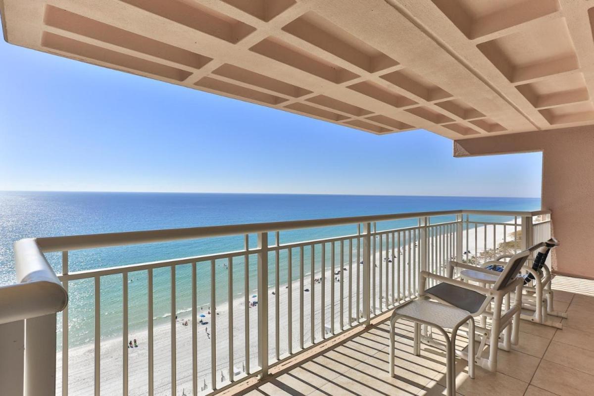 Towers 143- Front 2br