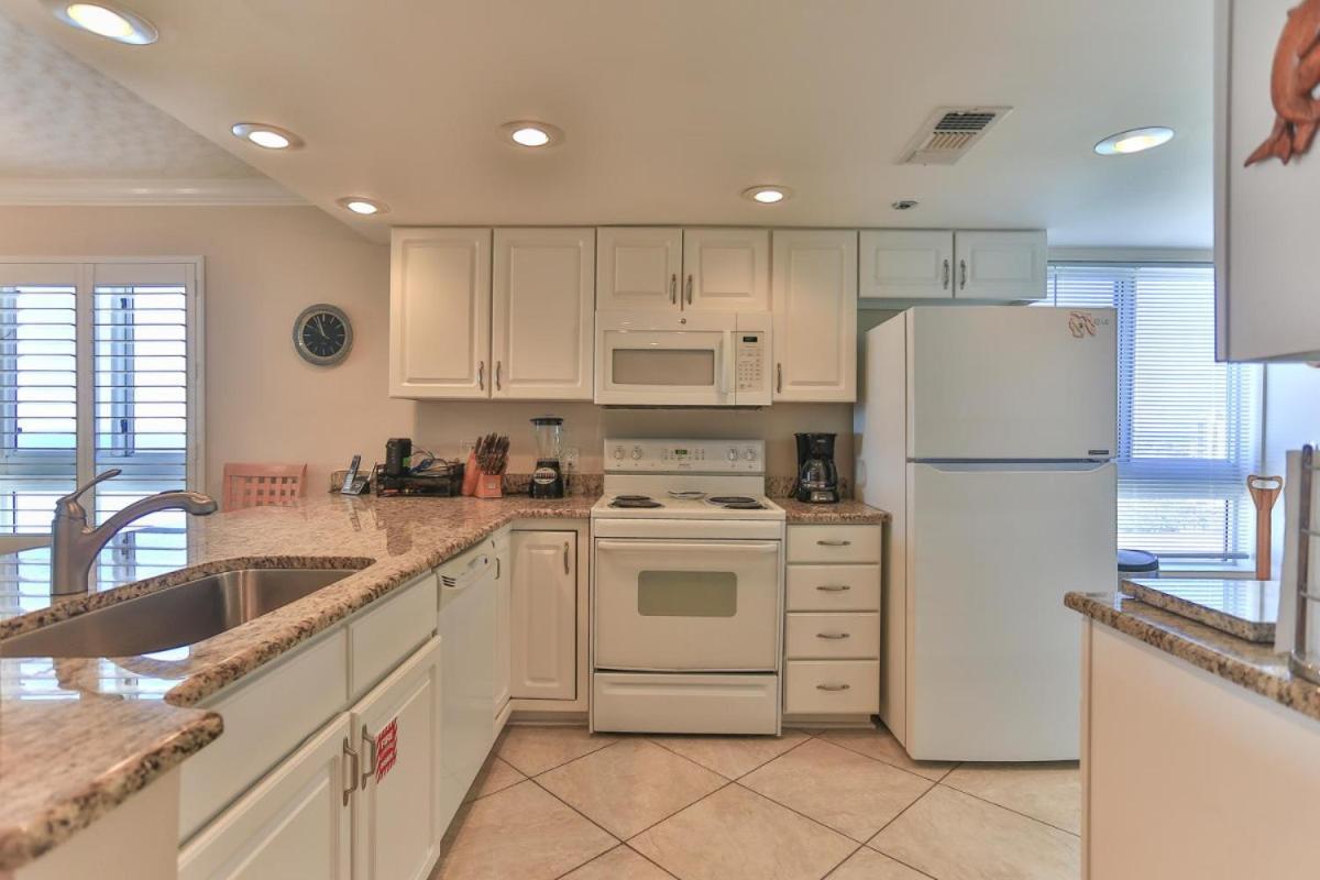 Towers 143- Front 2br * Destin