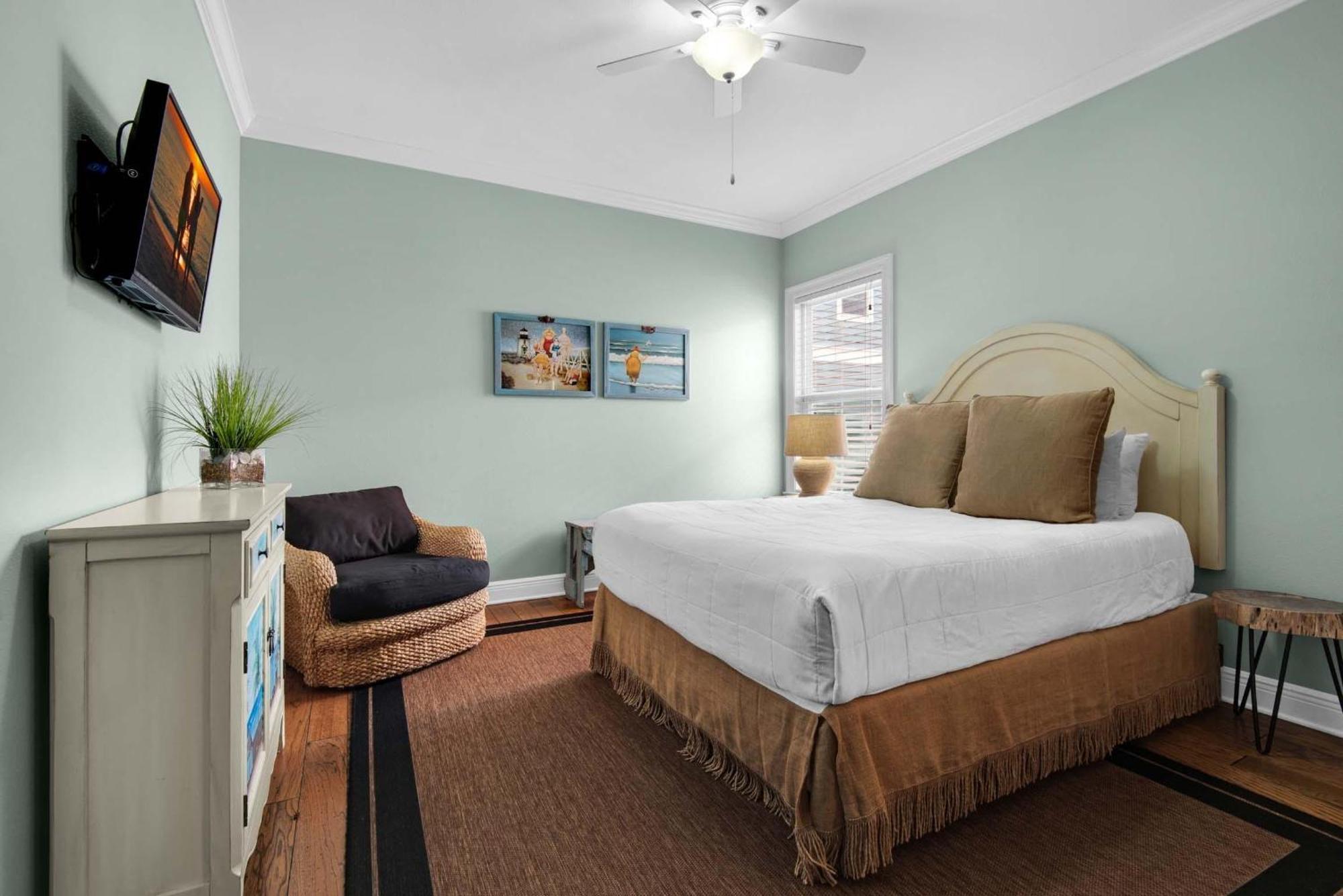 Happily Ever After Holiday home Destin
