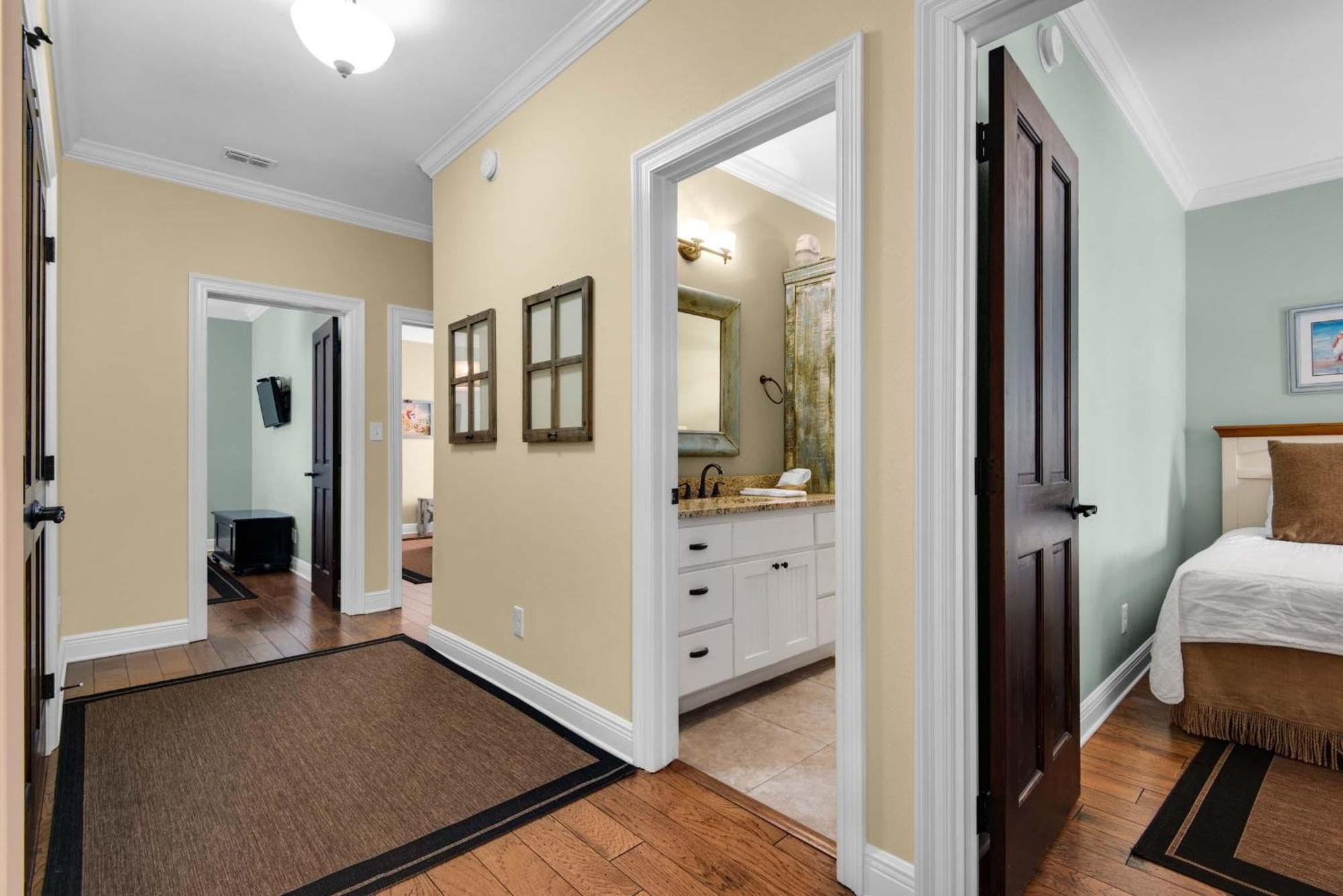 Happily Ever After Holiday home Destin