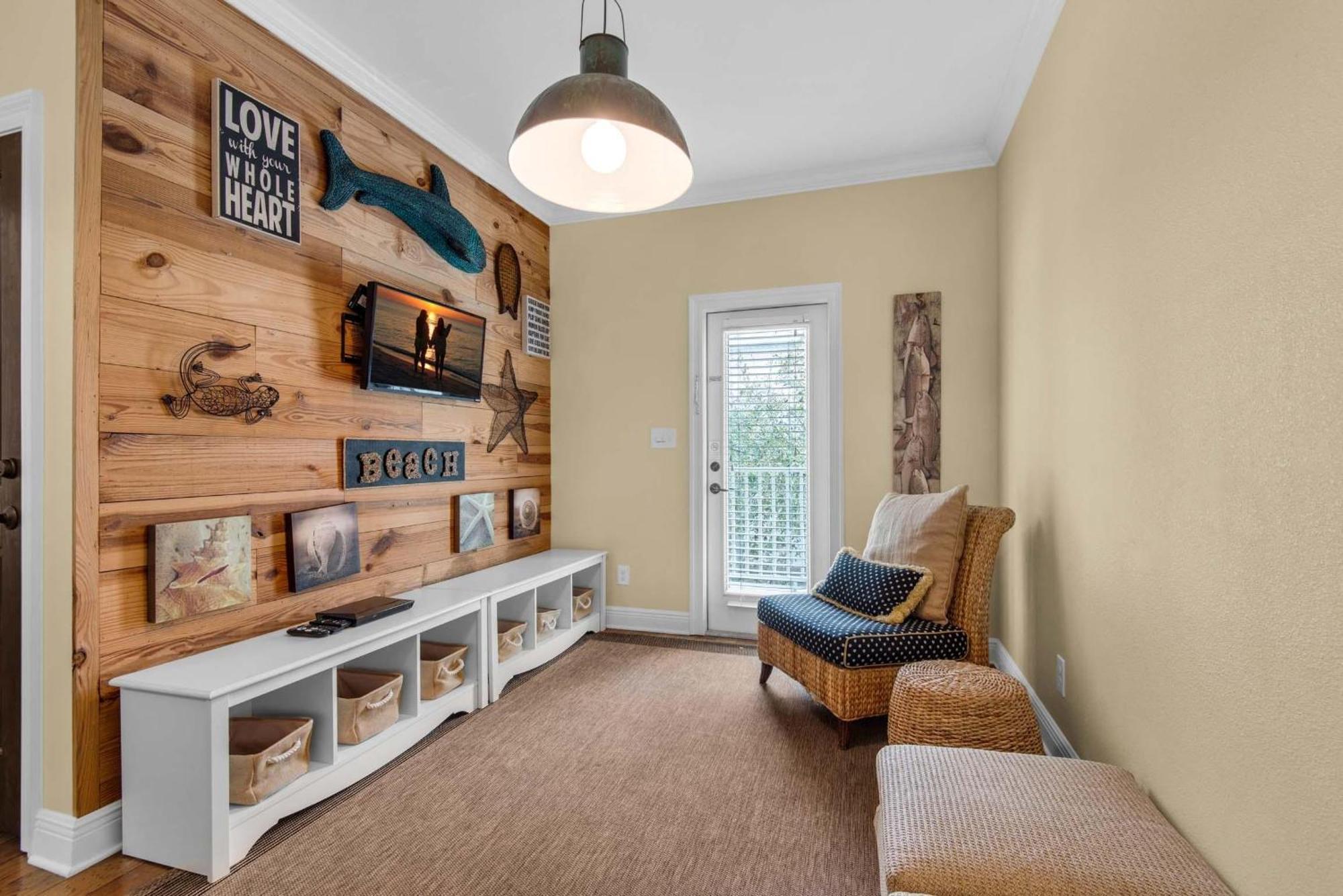 Happily Ever After Holiday home *