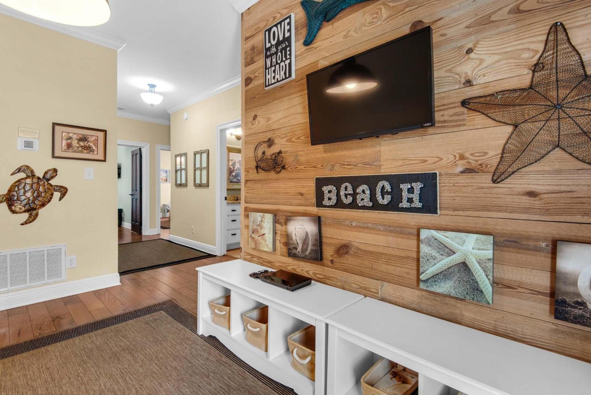 Happily Ever After Holiday home Destin