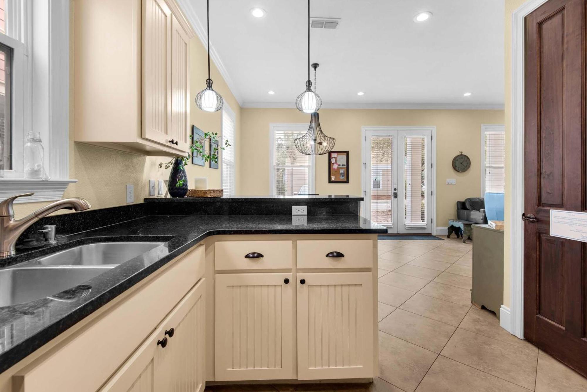 Holiday home Happily Ever After Destin
