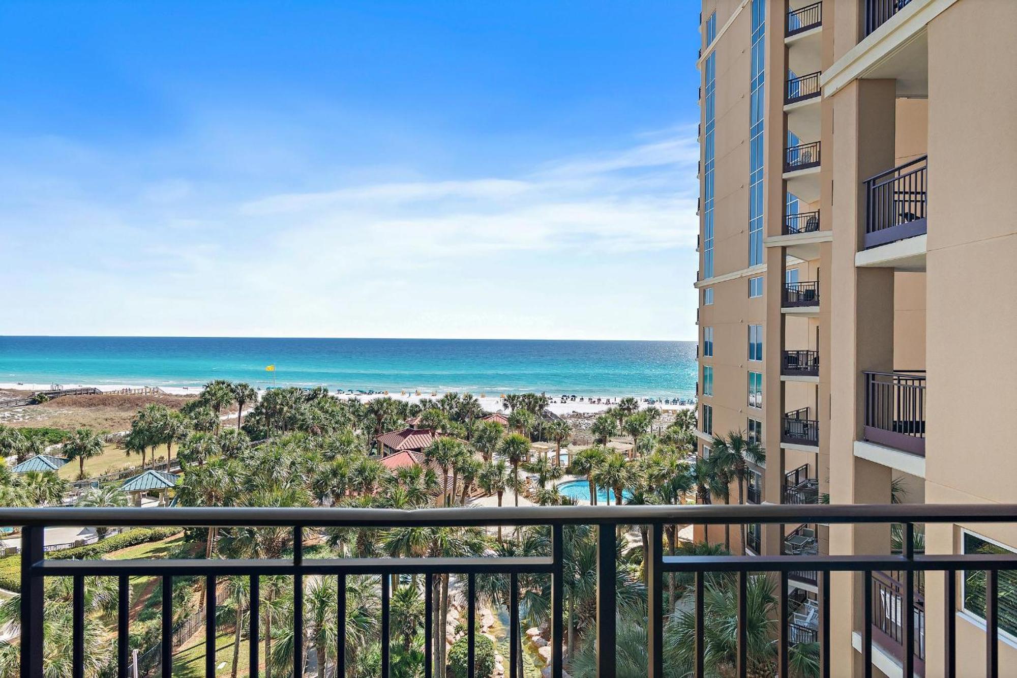 Westwinds 4737 Destin