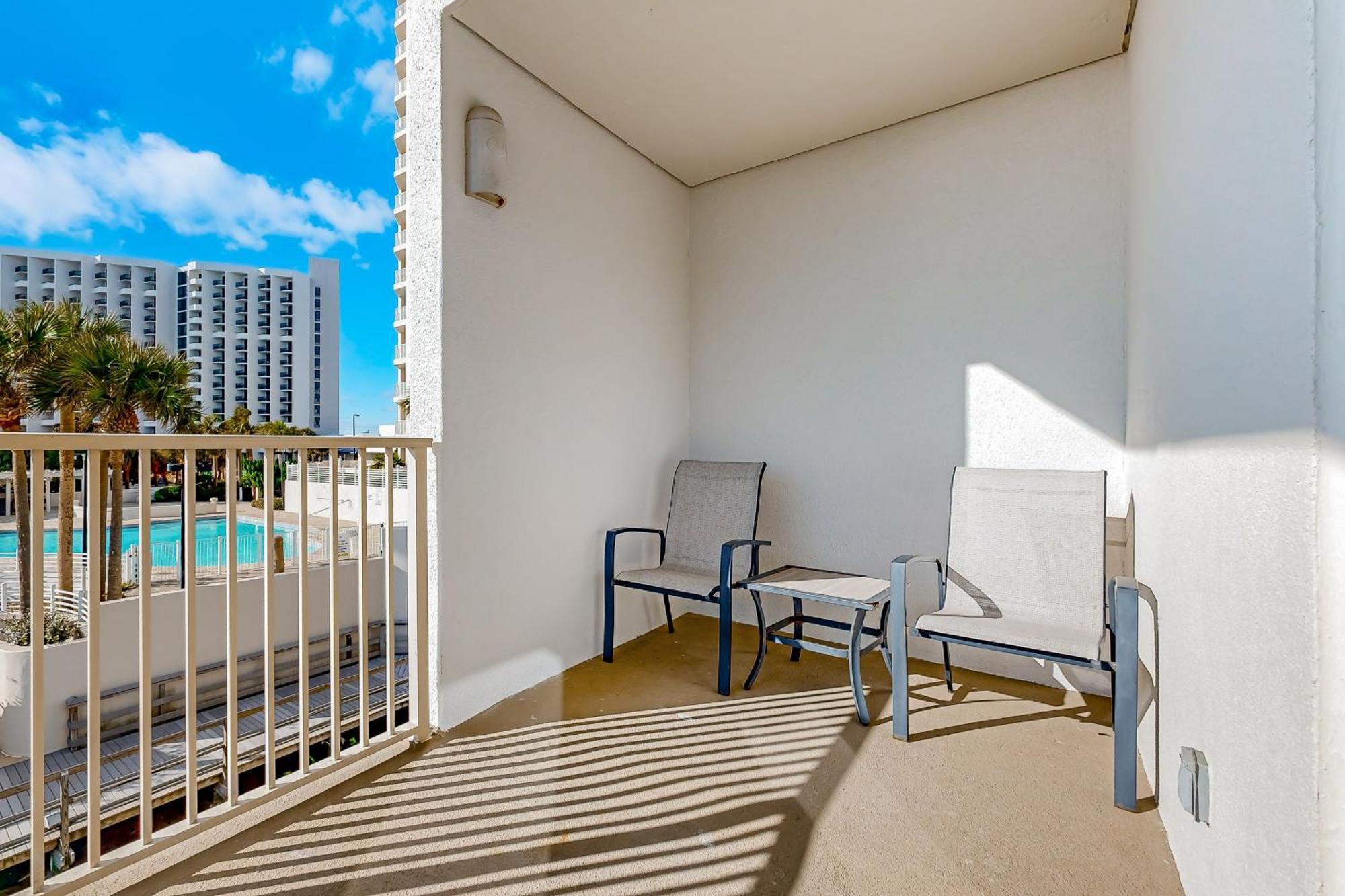 314 Manor At Tops'l * Destin