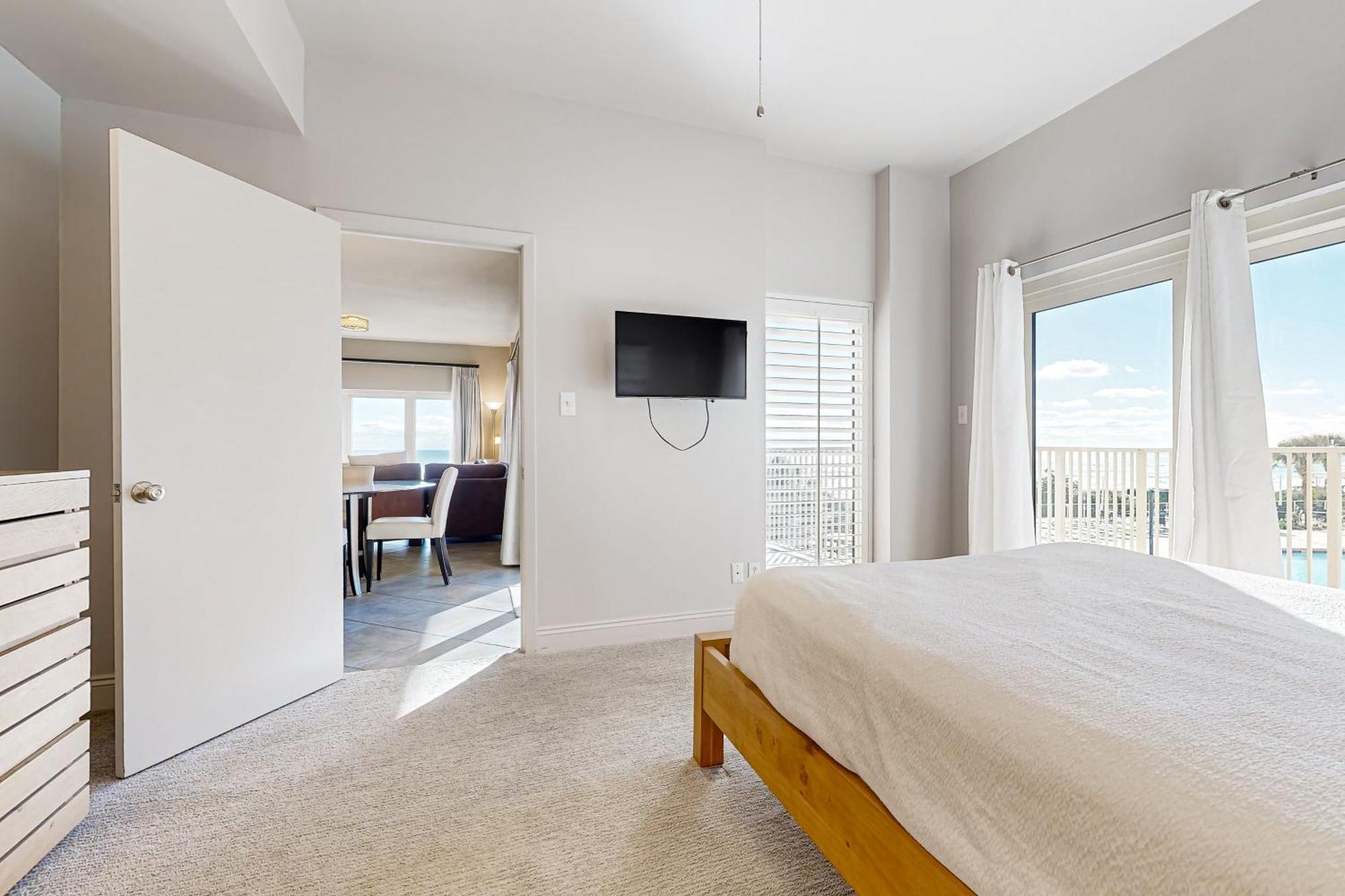 314 Manor At Tops'l Holiday home *