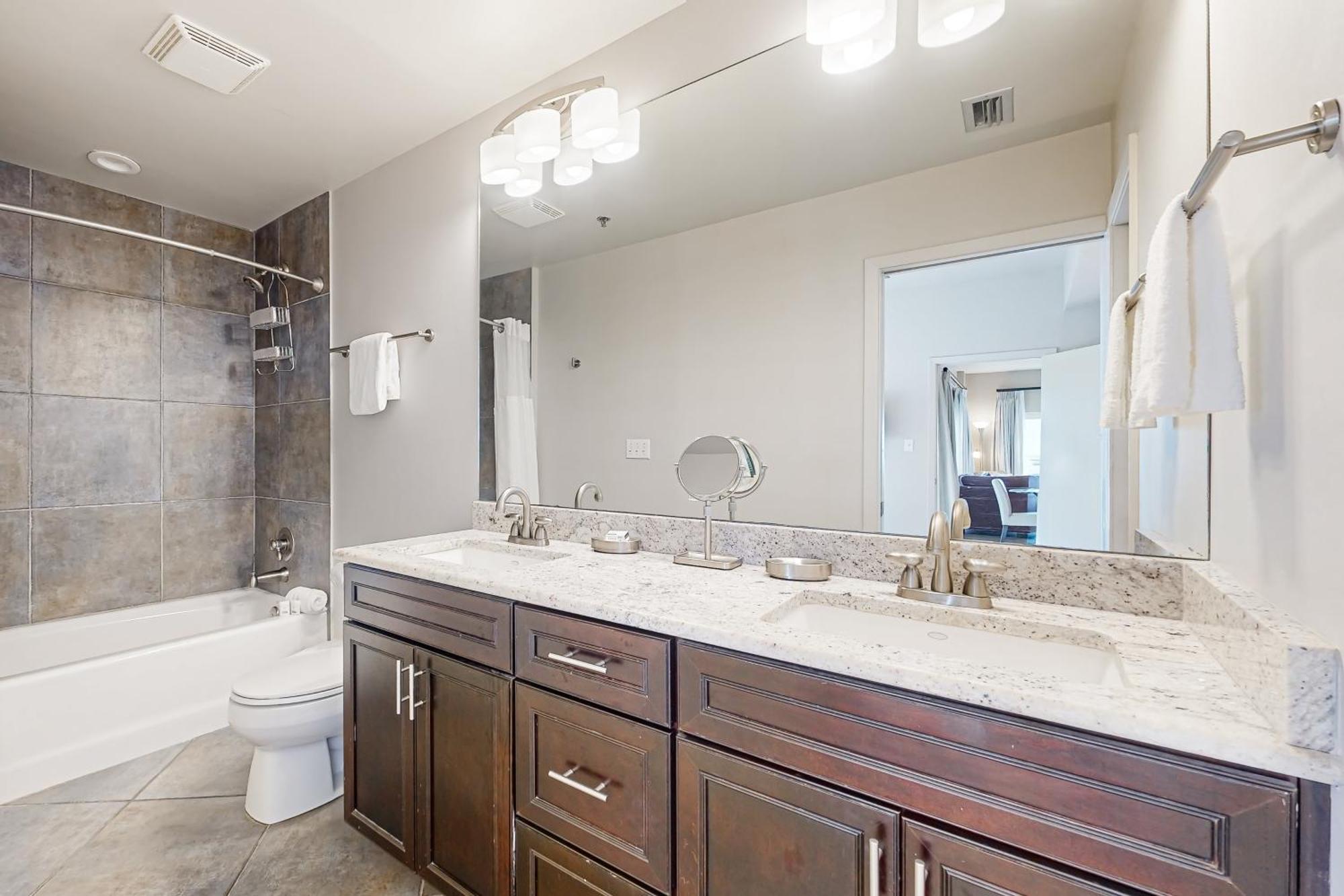 314 Manor At Tops'l Holiday home Destin
