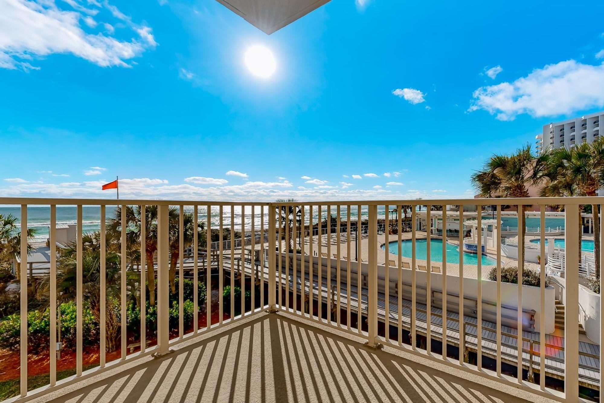 314 Manor At Tops'l * Destin