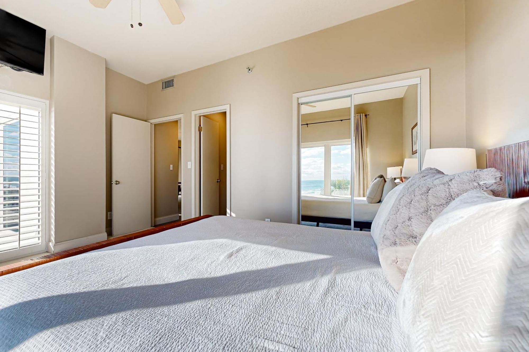 Holiday home 314 Manor At Tops'l Destin