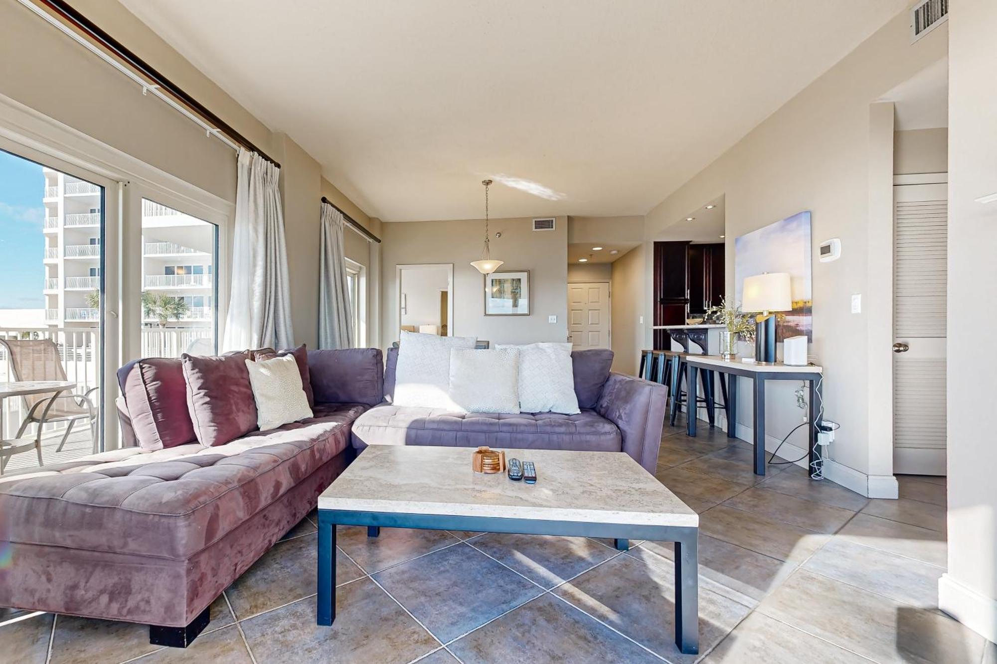 314 Manor At Tops'l Holiday home *