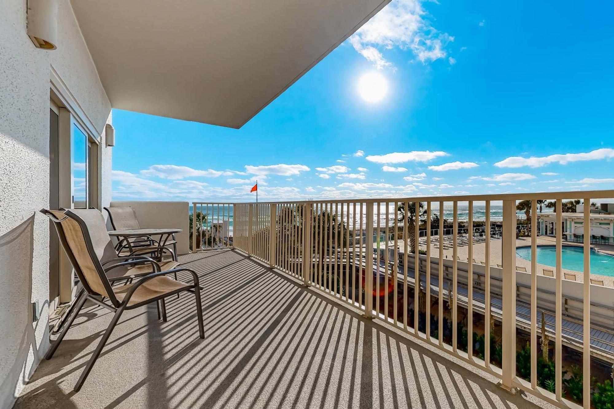 Holiday home 314 Manor At Tops'l Destin