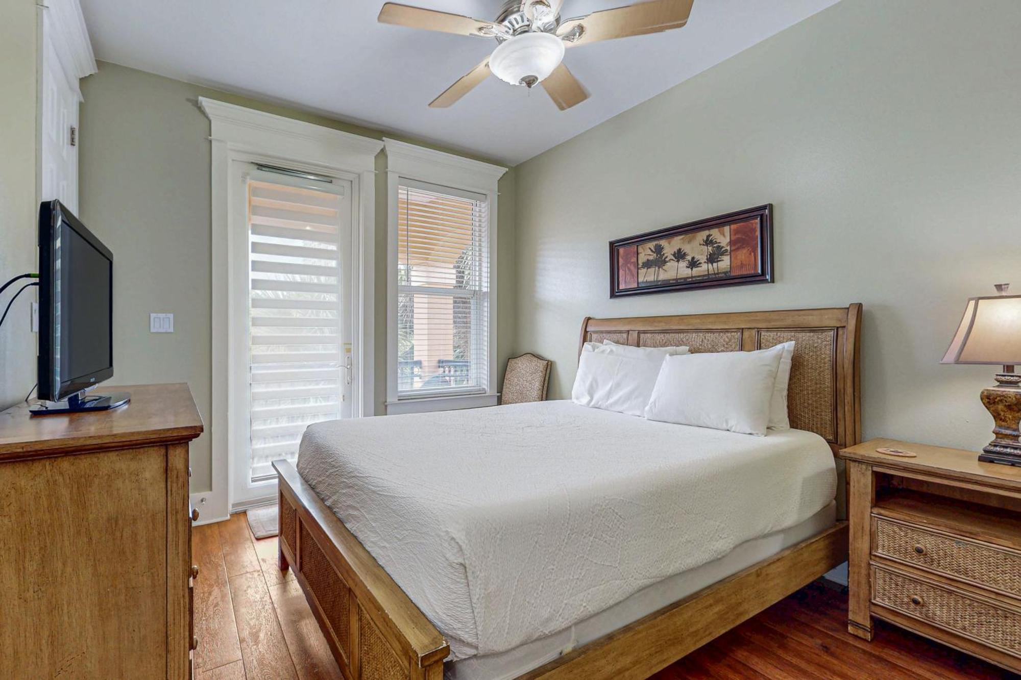 Miramar #110 Holiday home Destin