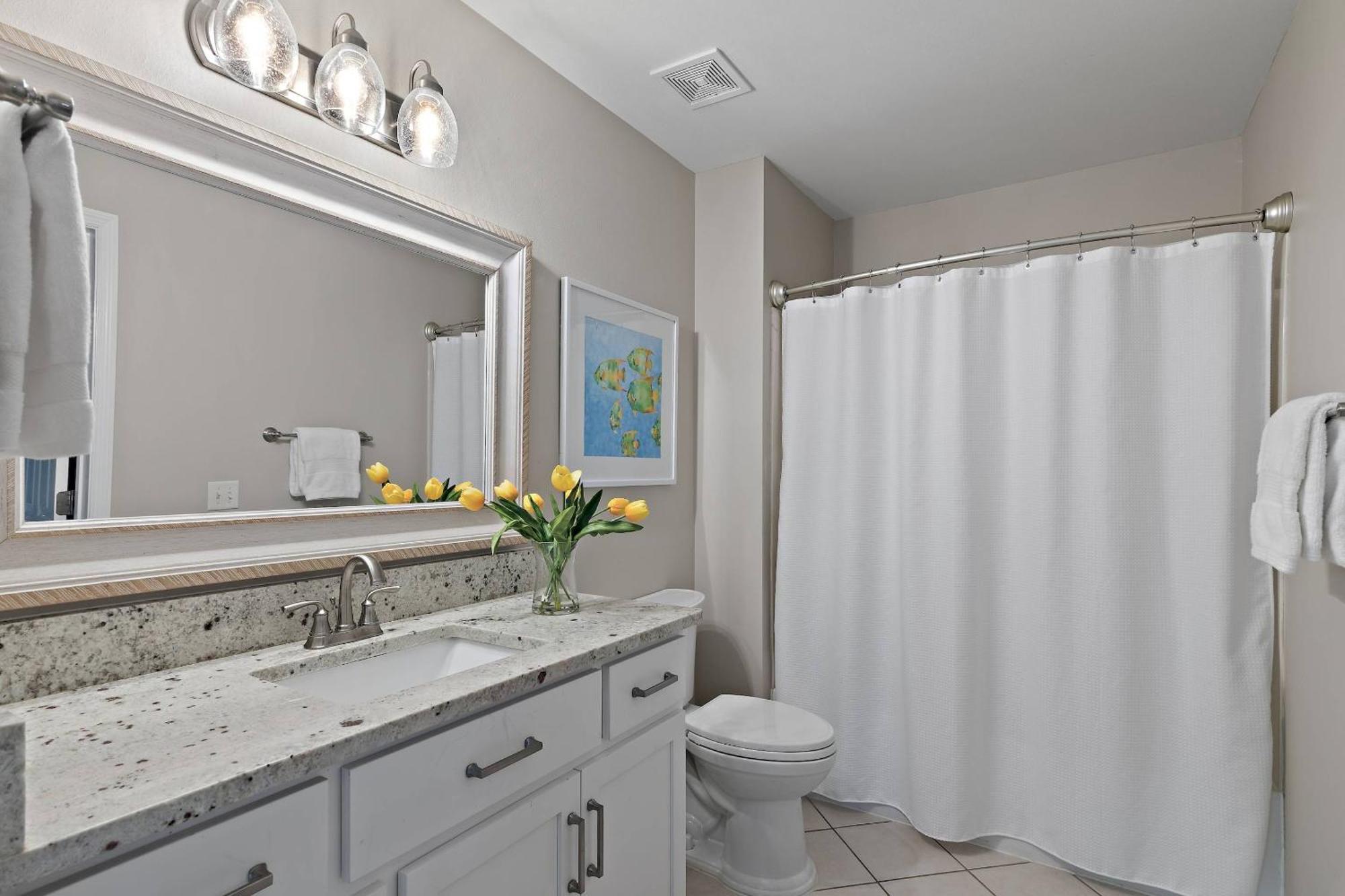 Amalfi B317 Holiday home Destin