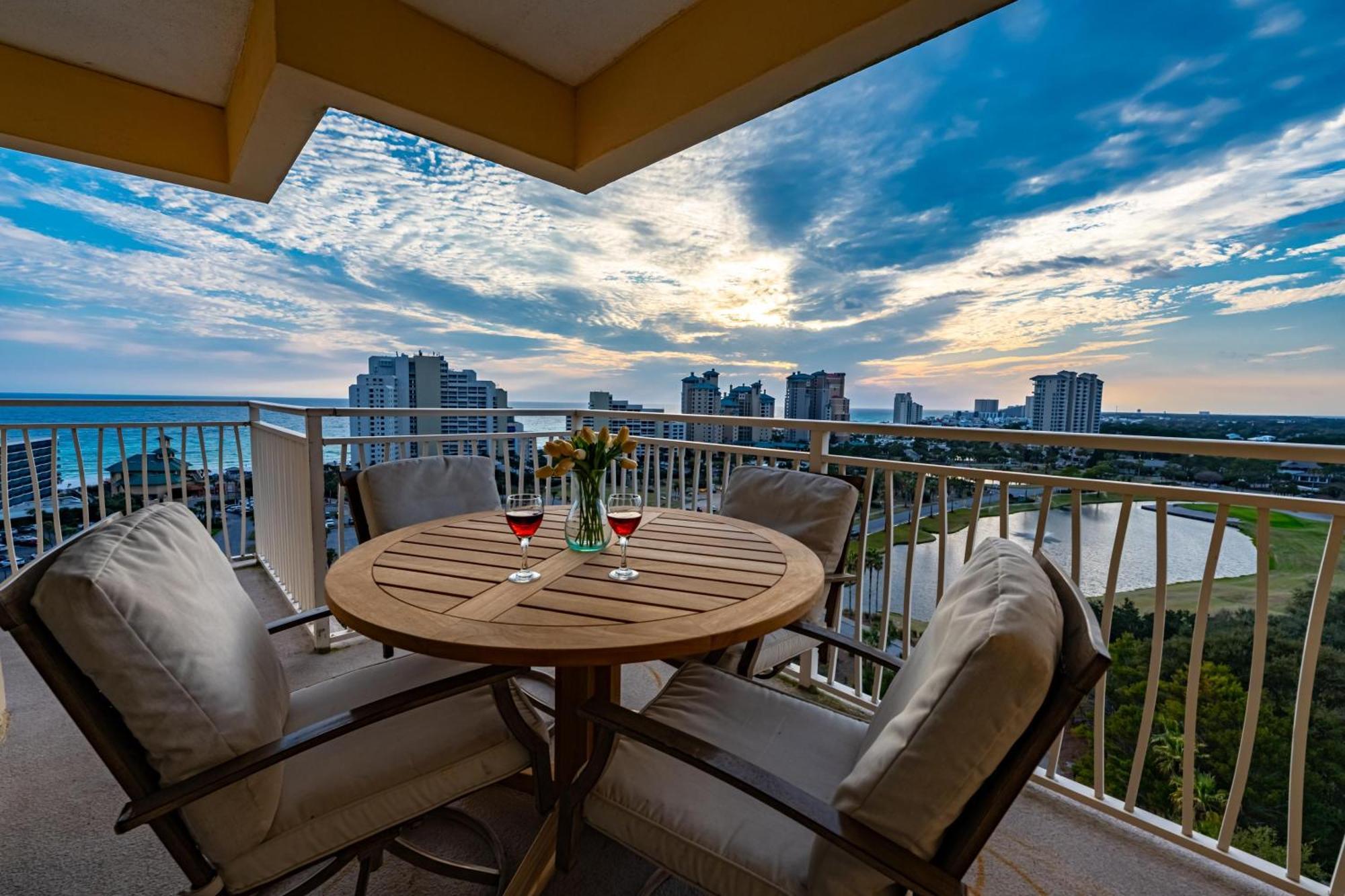 Luau I 7104 Holiday home Destin