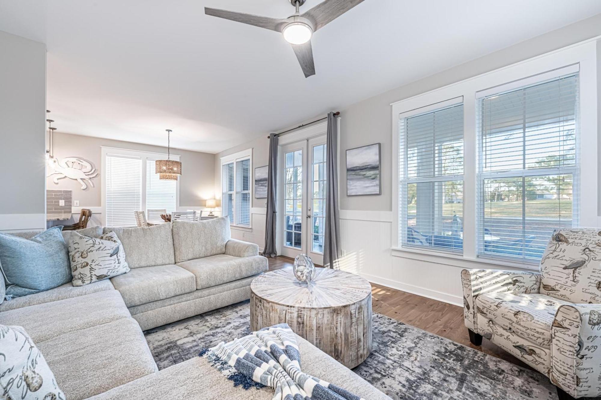 Holiday home 1358 Laurel Grove Destin
