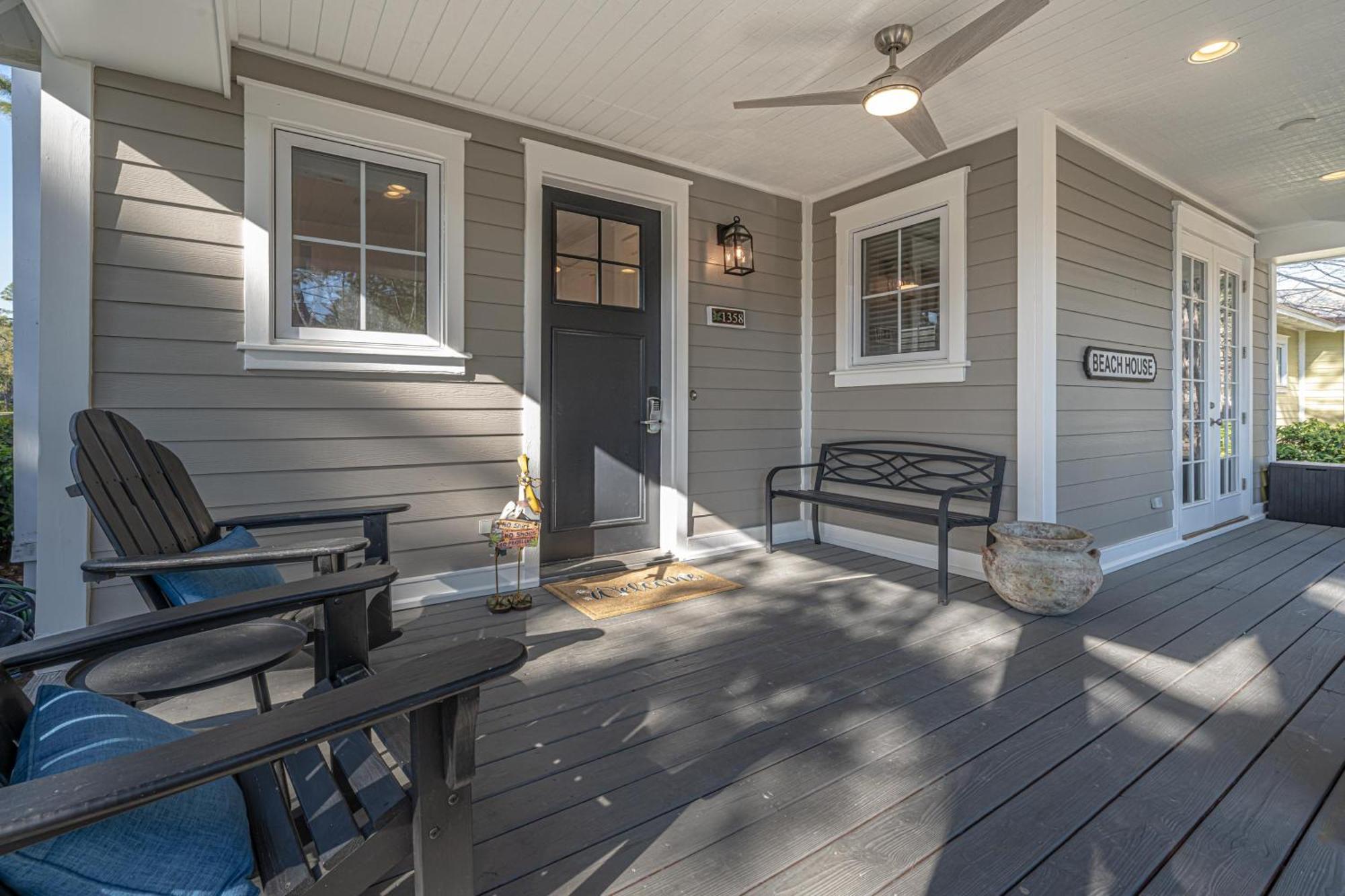 1358 Laurel Grove Holiday home