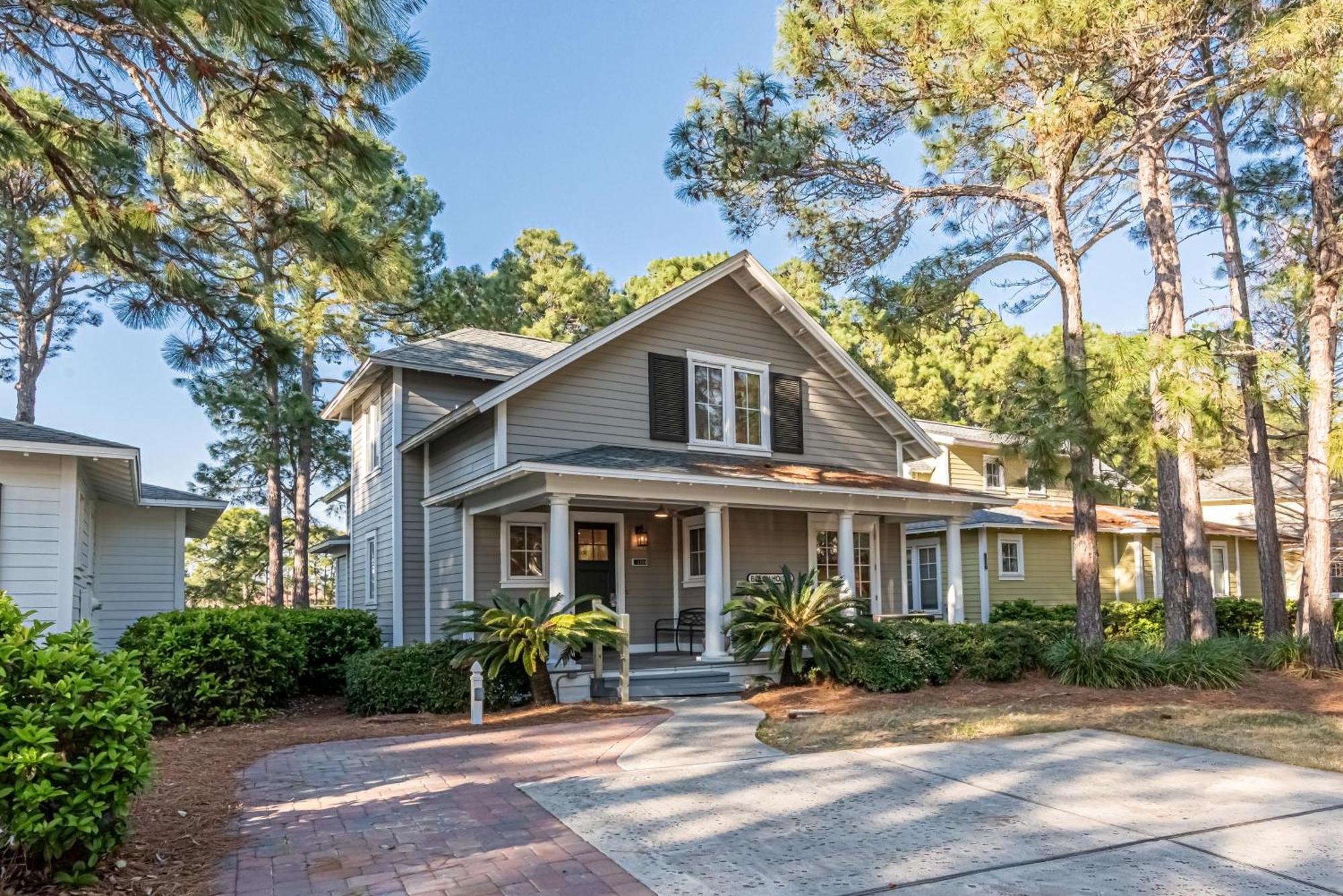 1358 Laurel Grove Holiday home Destin