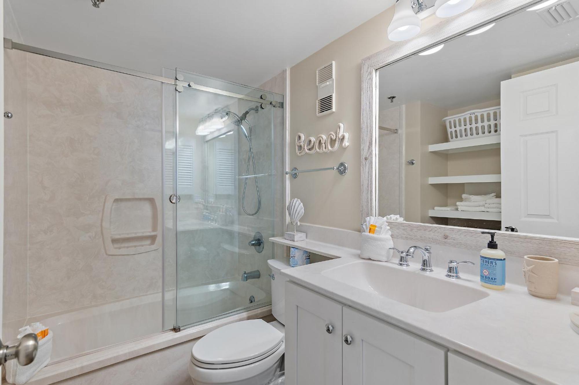 Magnolia House 504 At Pointe Apartment Destin