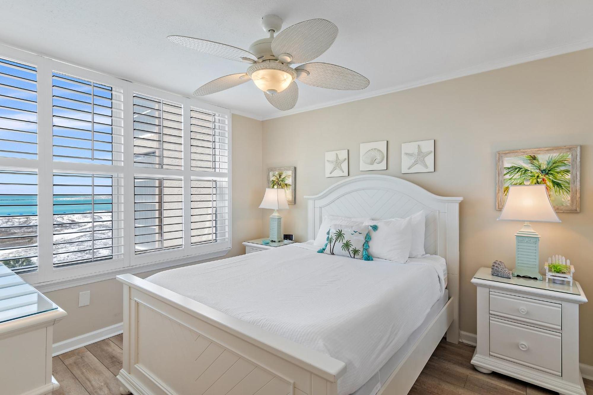 Apartment Magnolia House 504 At Pointe Destin