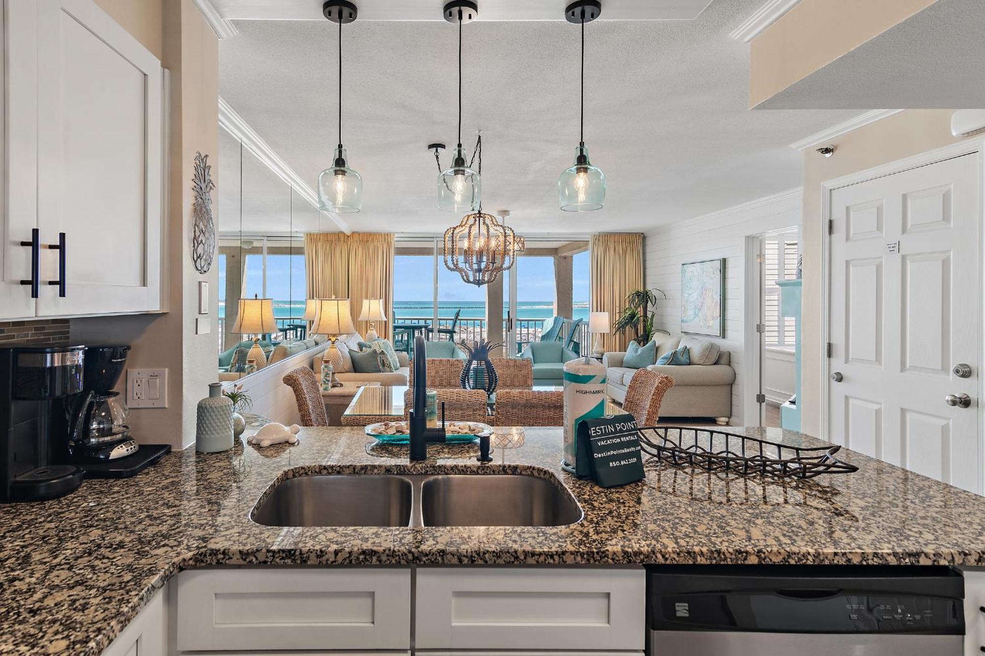 Magnolia House 504 At Pointe