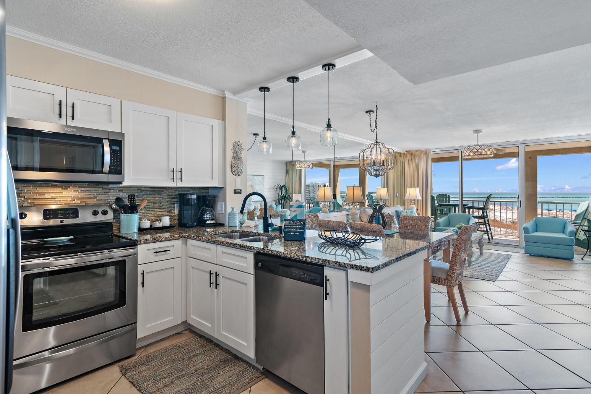Apartment Magnolia House 504 At Pointe *