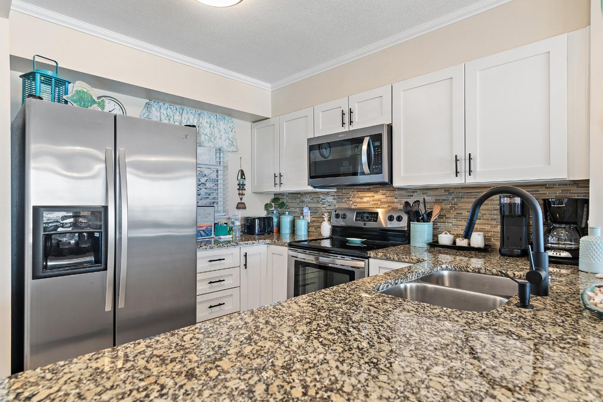 Apartment Magnolia House 504 At Pointe Destin