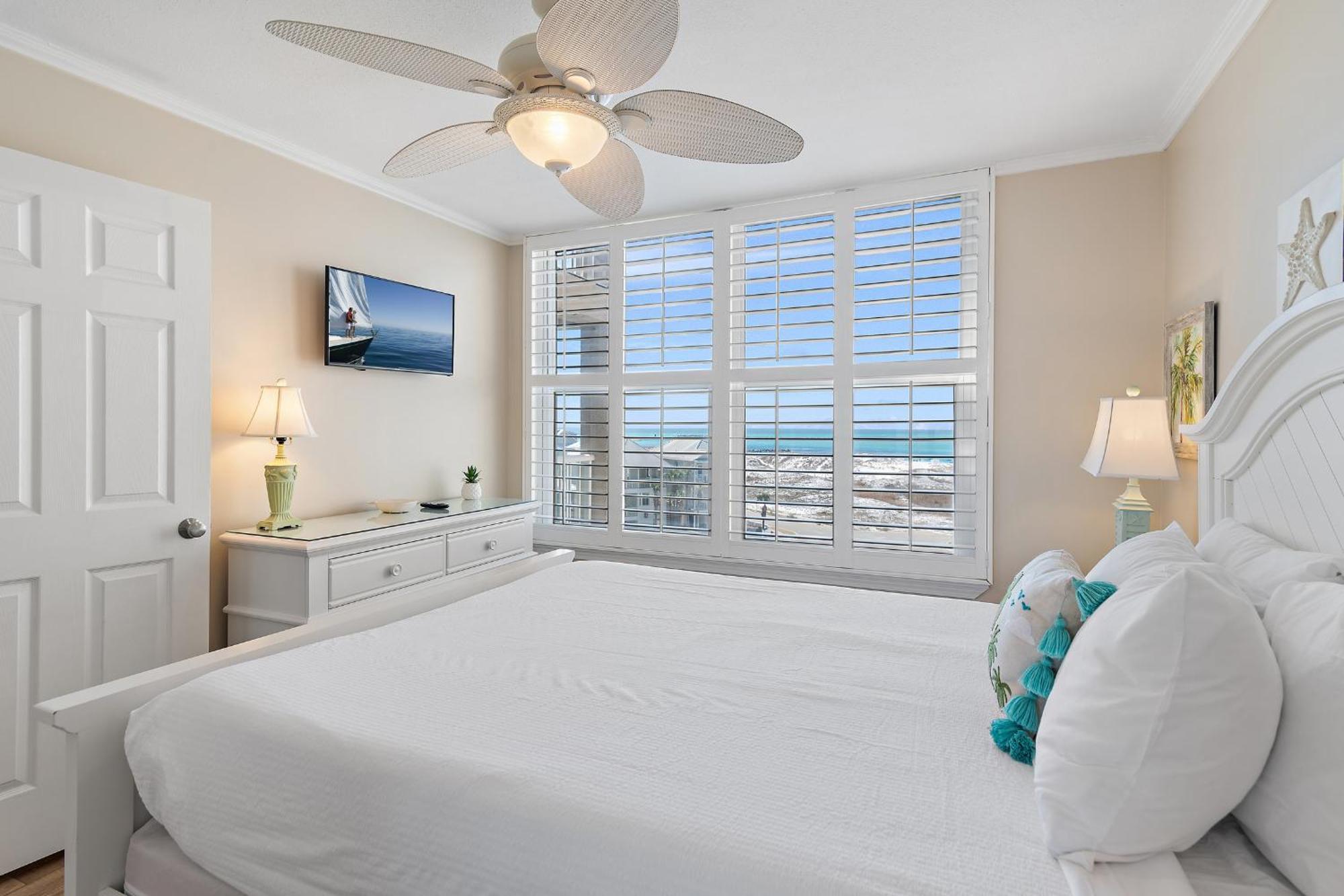Apartment Magnolia House 504 At Pointe Destin