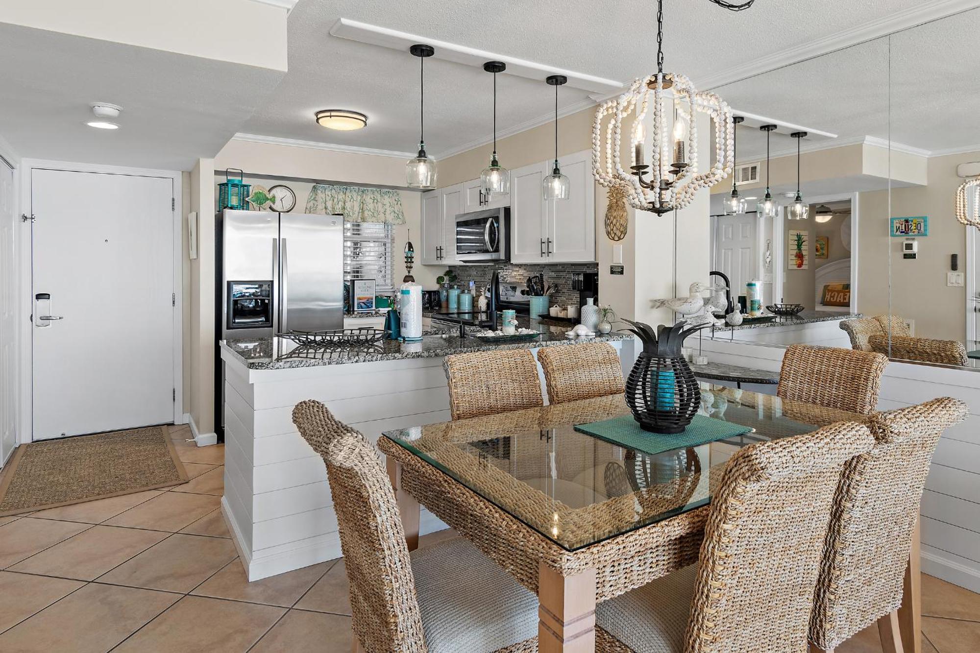 Magnolia House 504 At Pointe * Destin