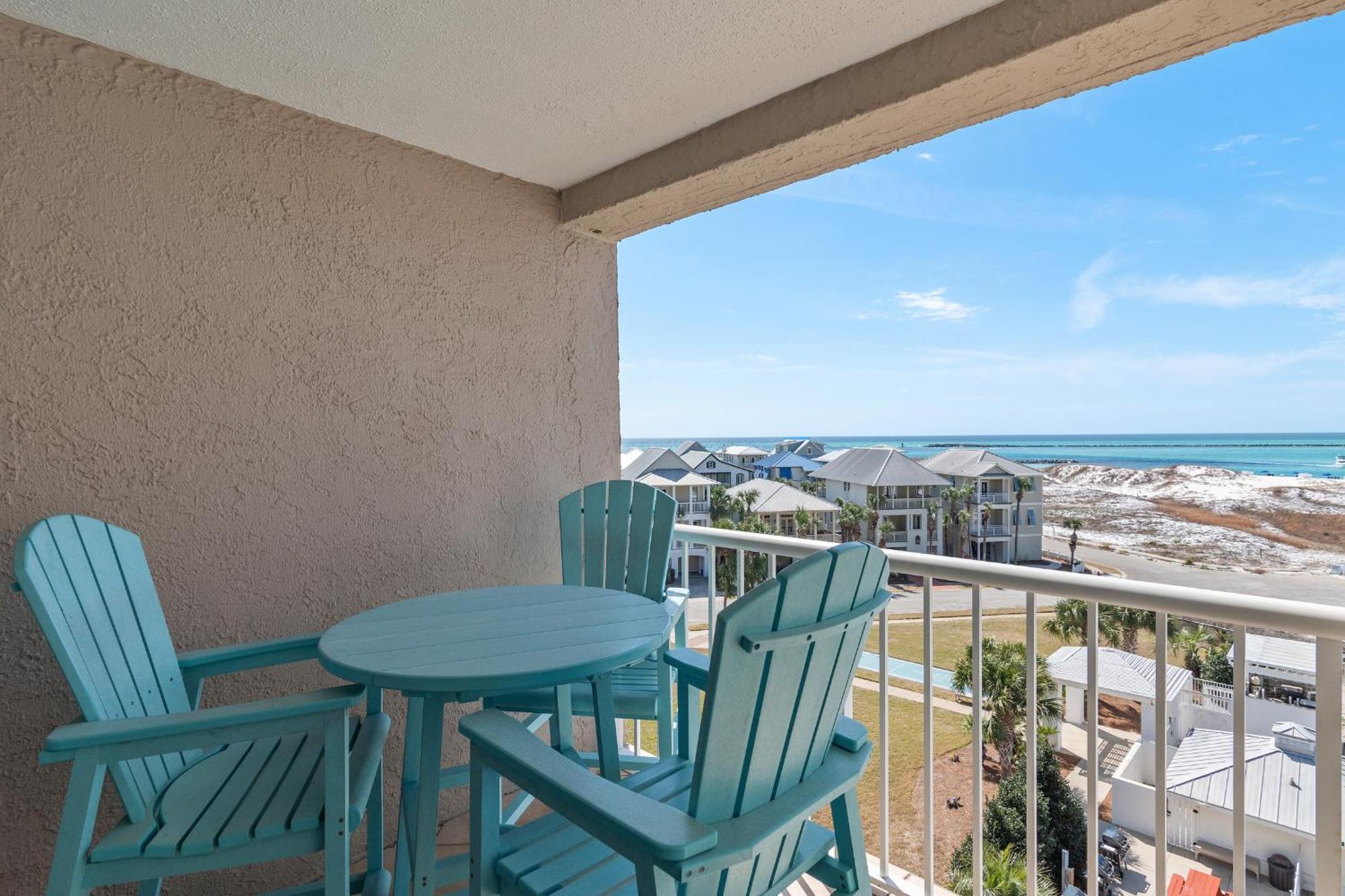Magnolia House 504 At Pointe