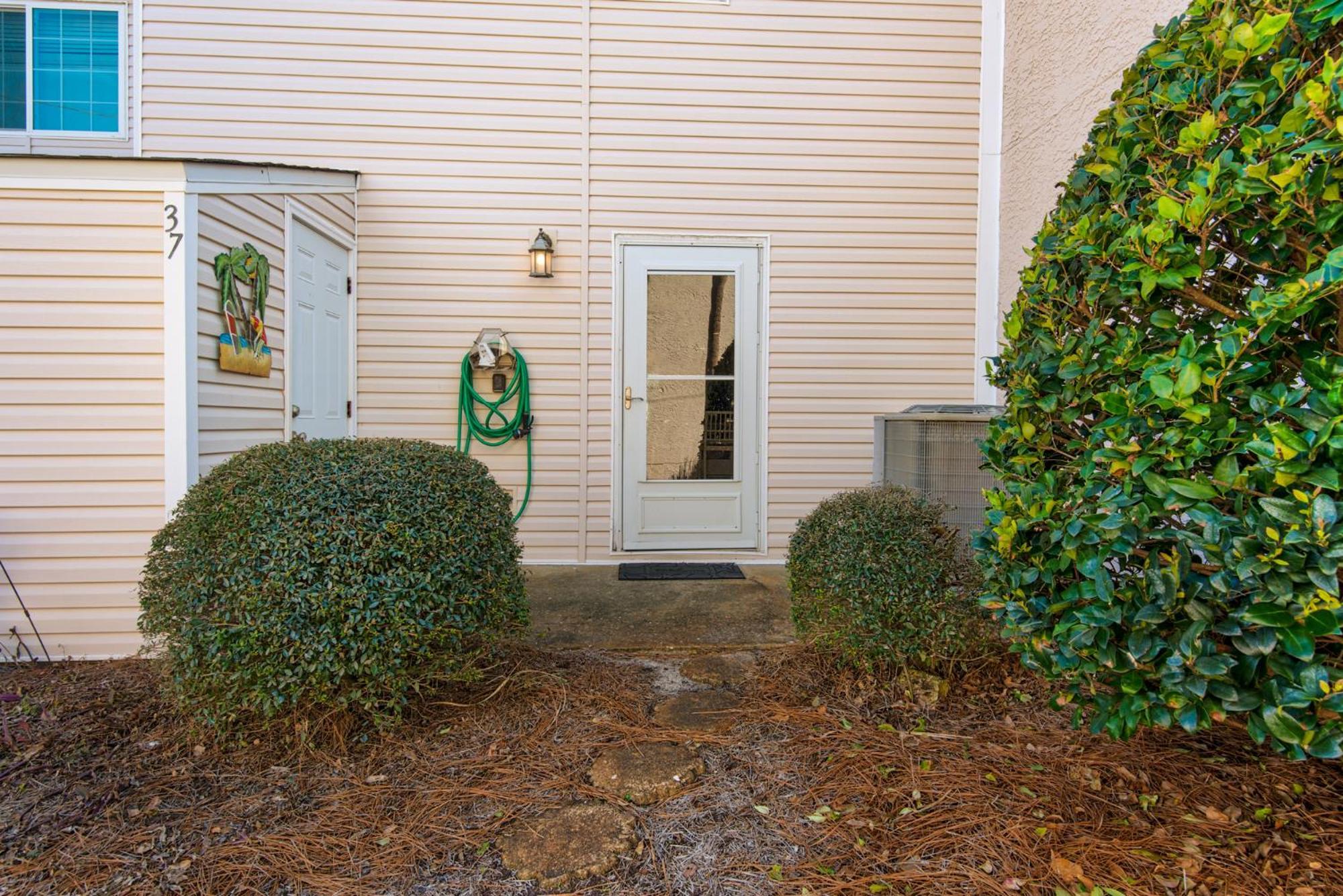 Holiday home Woodland Shores 37 Destin