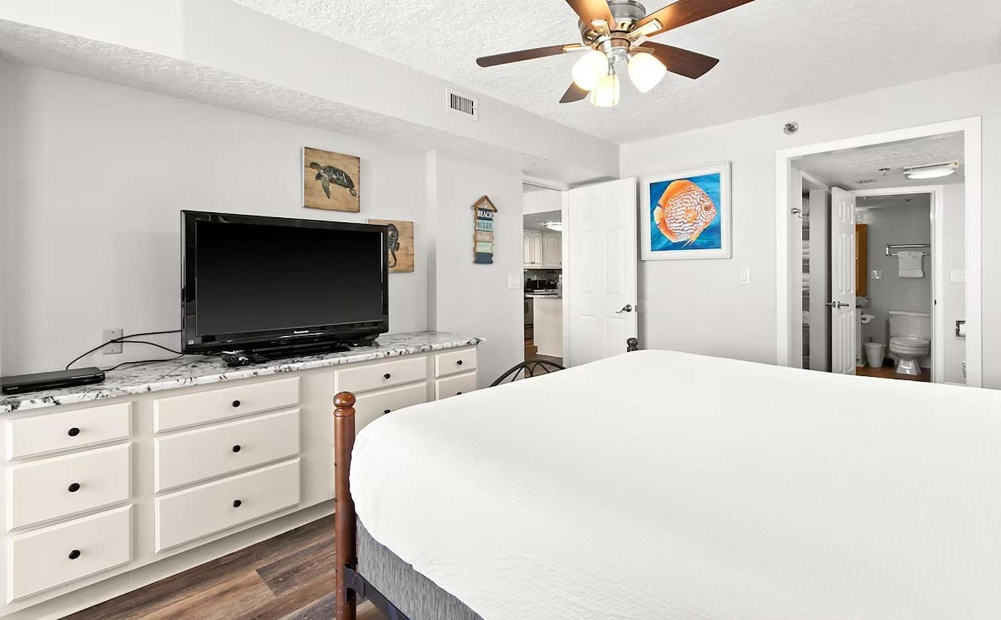 Sundestin 1715 Holiday home Destin