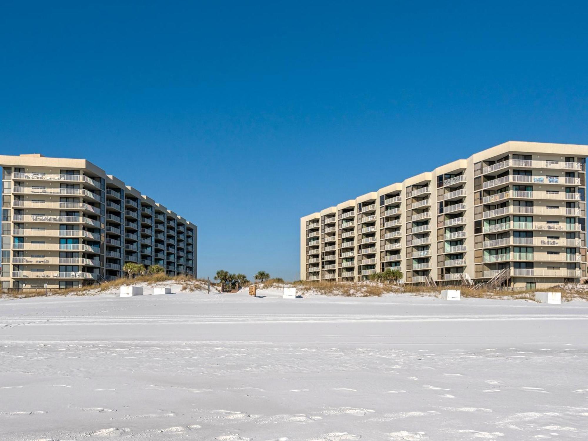 Mainsail 461 By Newman-dailey Apartment Destin