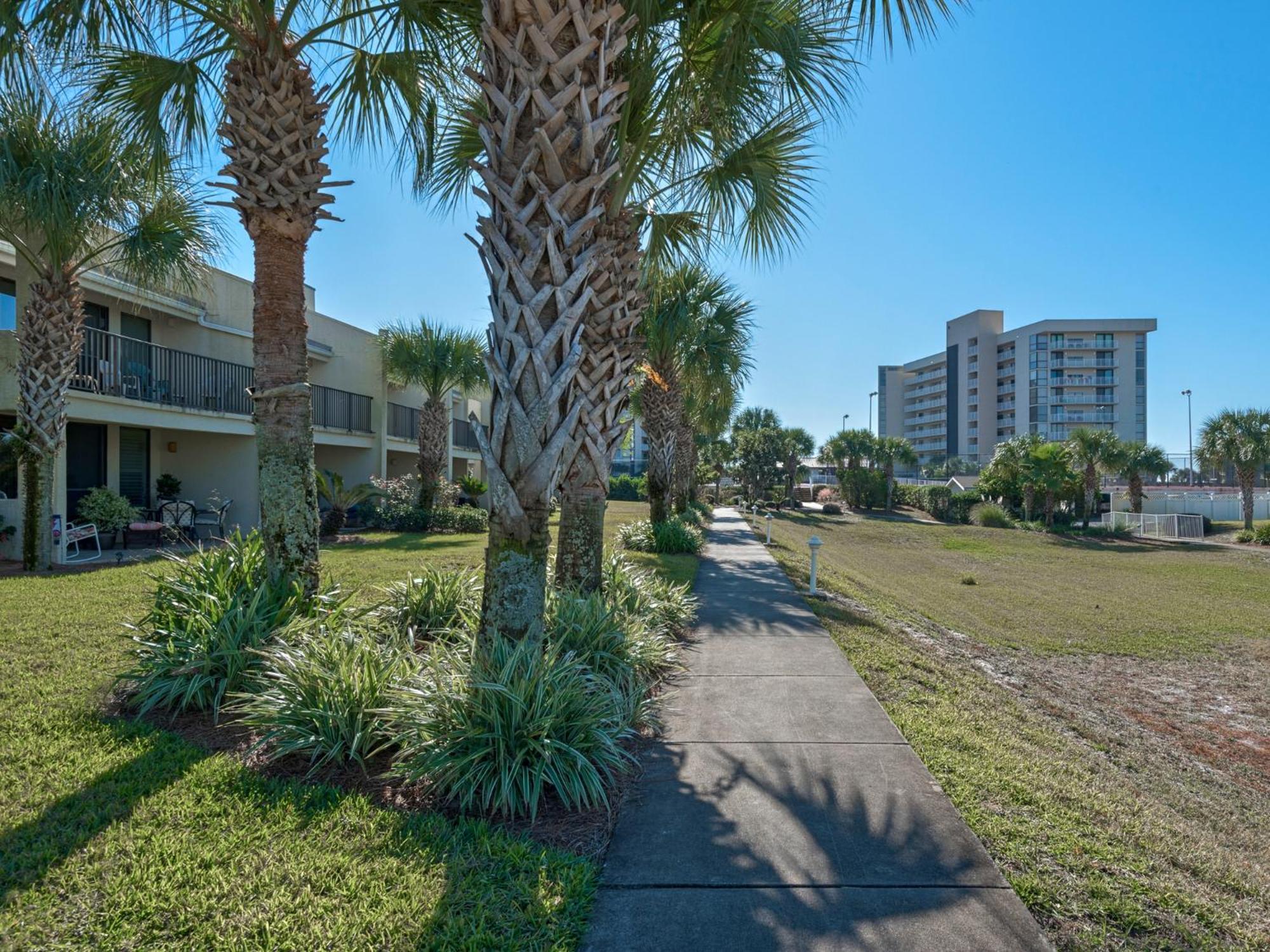 Mainsail 461 By Newman-dailey Apartment *
