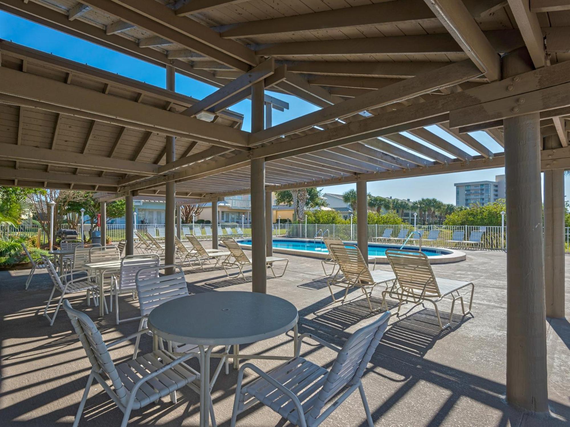 Mainsail 461 By Newman-dailey Apartment