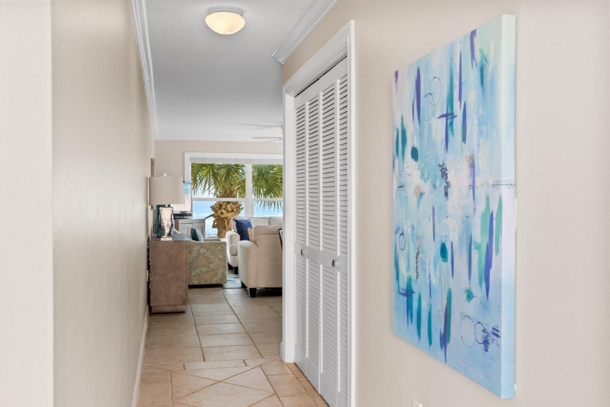 Apartment Silver Dunes 1302c By Newman-dailey *