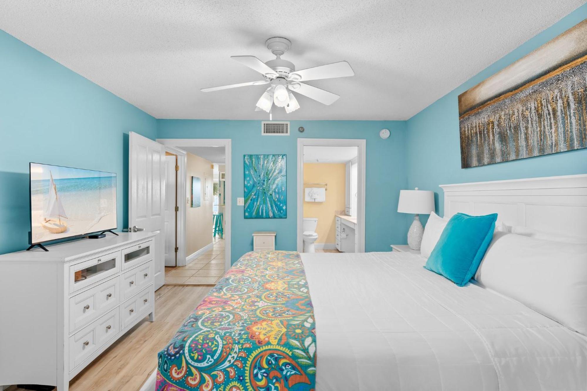 Silver Dunes 1302c By Newman-dailey Apartment Destin