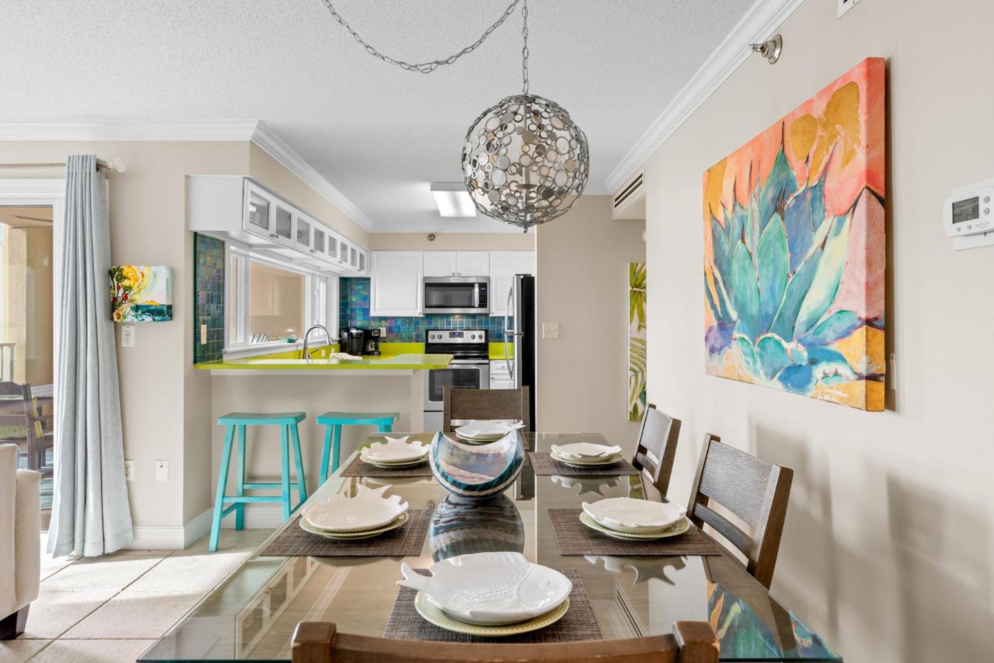 Silver Dunes 1302c By Newman-dailey Destin