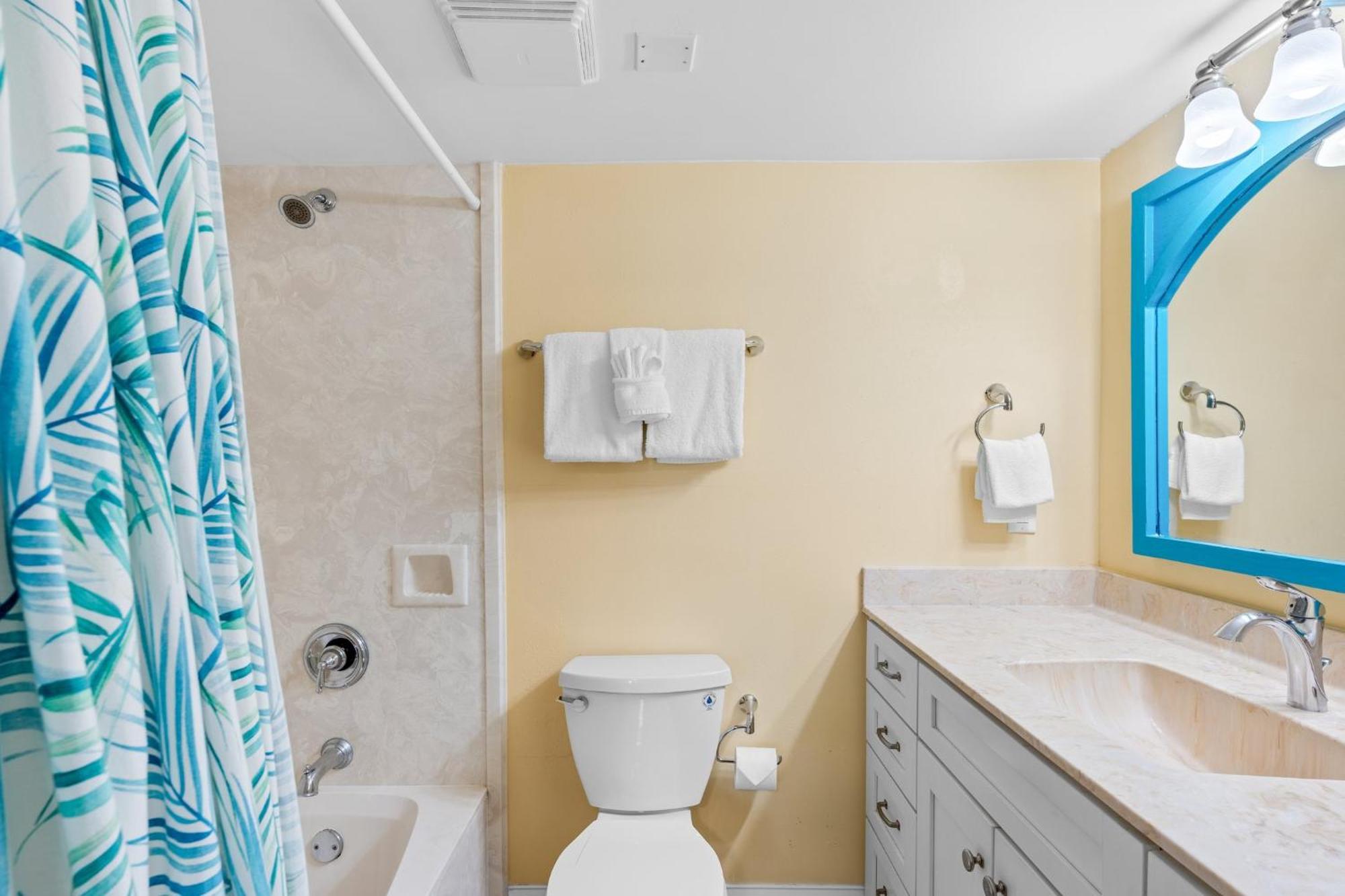 Silver Dunes 1302c By Newman-dailey Apartment