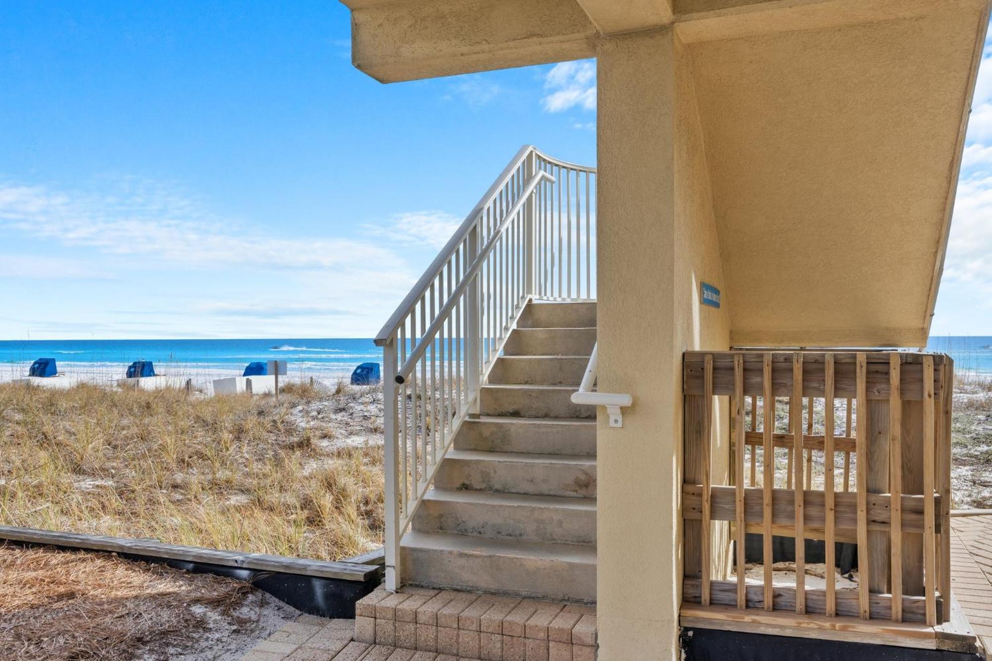 Silver Dunes 1302c By Newman-dailey Apartment *