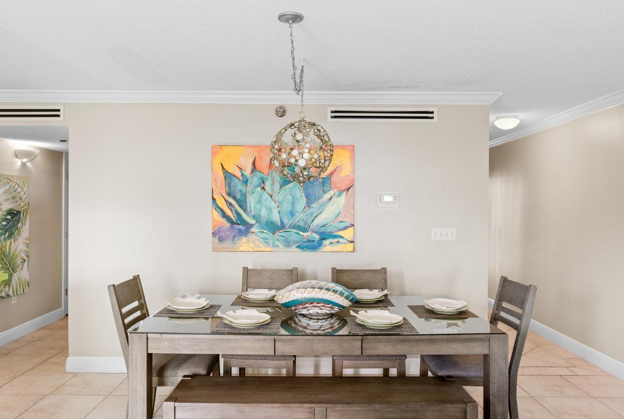 Apartment Silver Dunes 1302c By Newman-dailey *