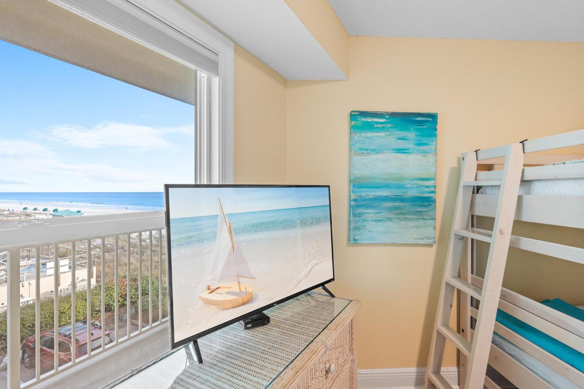 Silver Dunes 1302c By Newman-dailey Apartment Destin