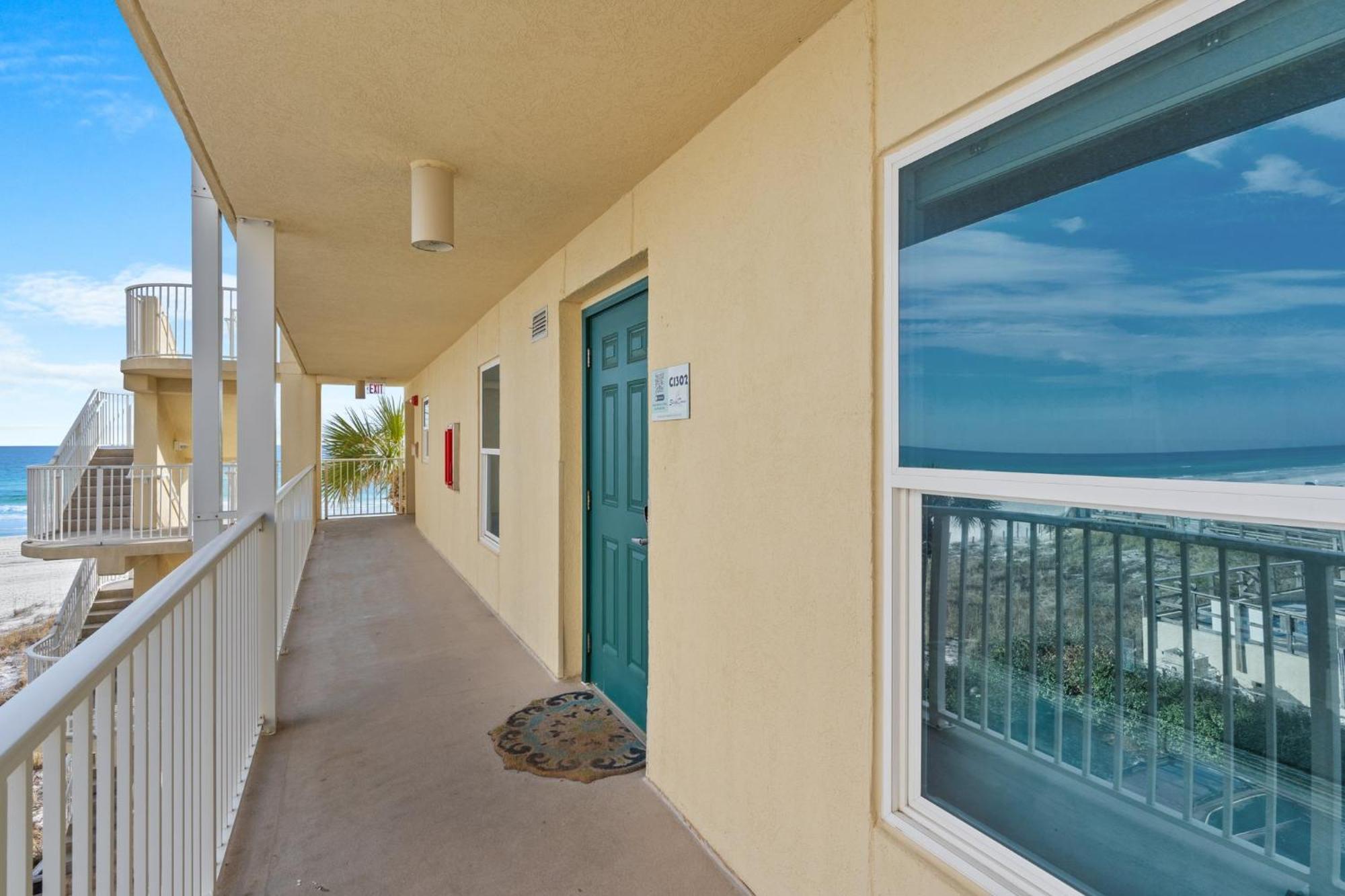 Silver Dunes 1302c By Newman-dailey Destin