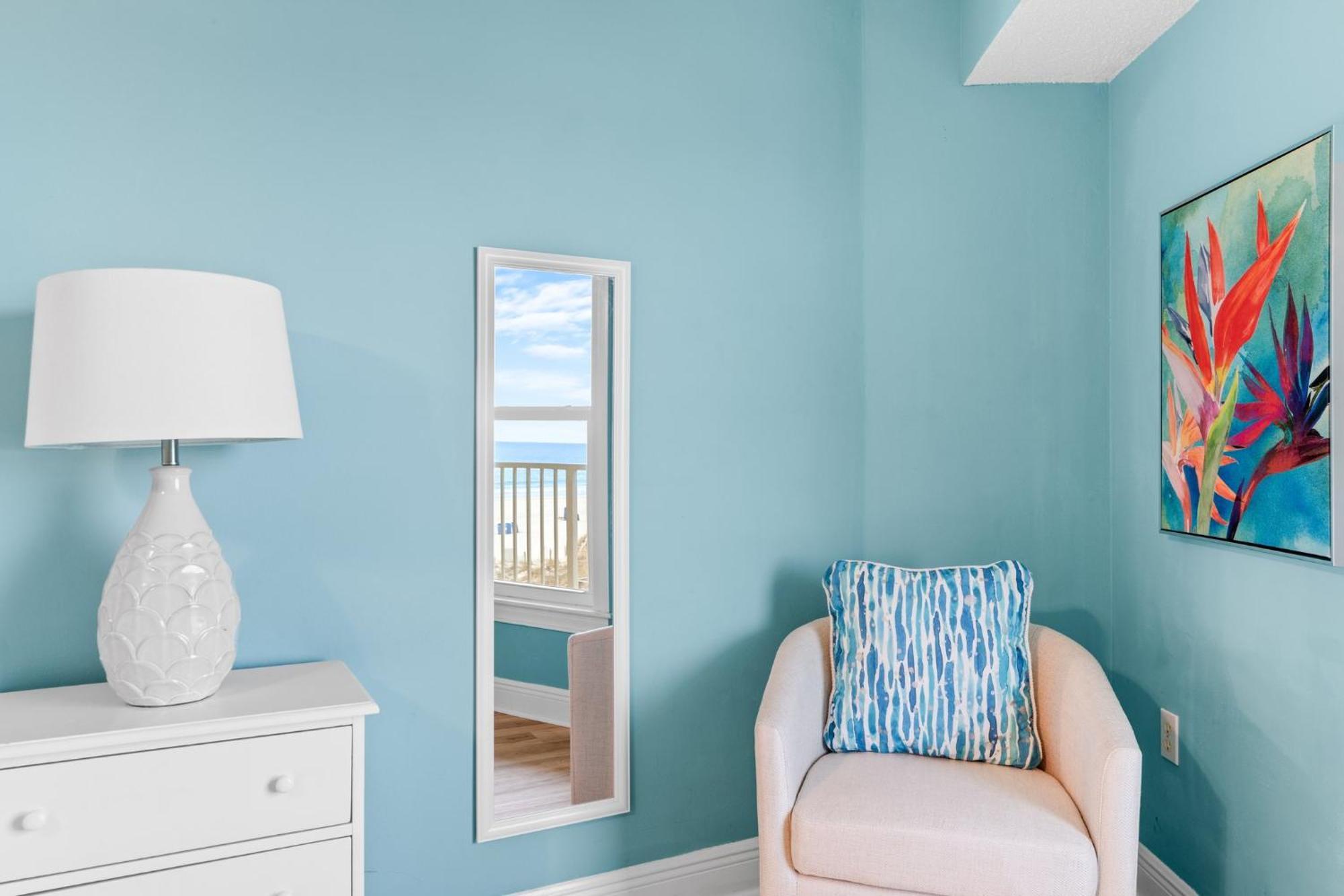 Silver Dunes 1302c By Newman-dailey * Destin
