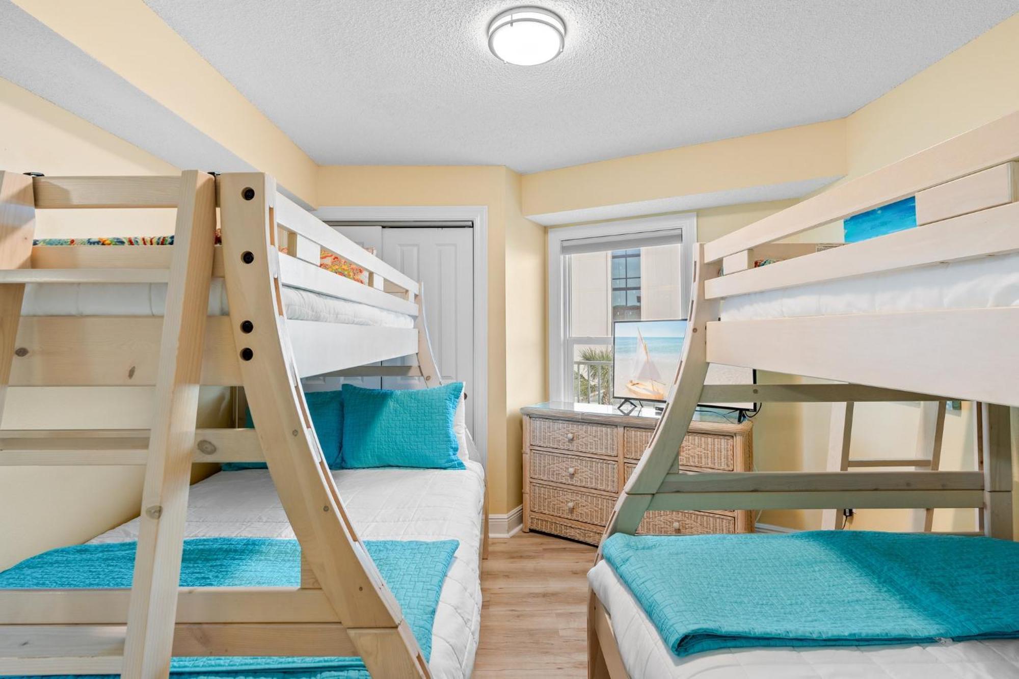 Silver Dunes 1302c By Newman-dailey Apartment