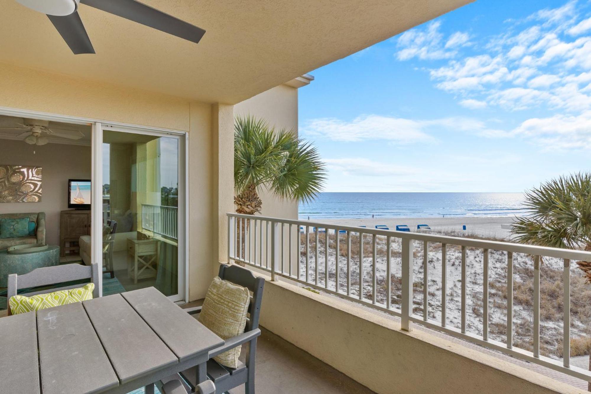 Apartment Silver Dunes 1302c By Newman-dailey